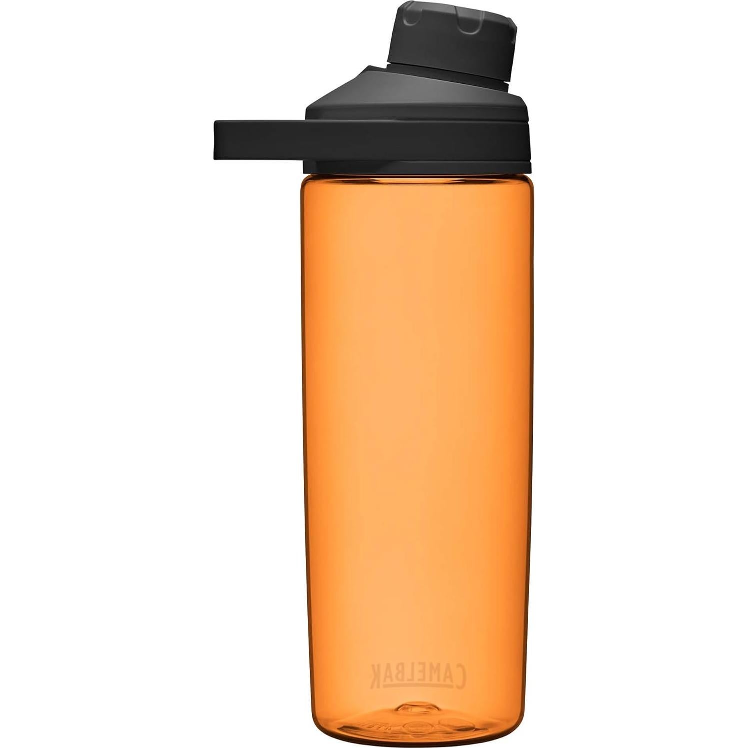 Botella de Agua CamelBak Chute Mag 591ml Libre de BPA Lava