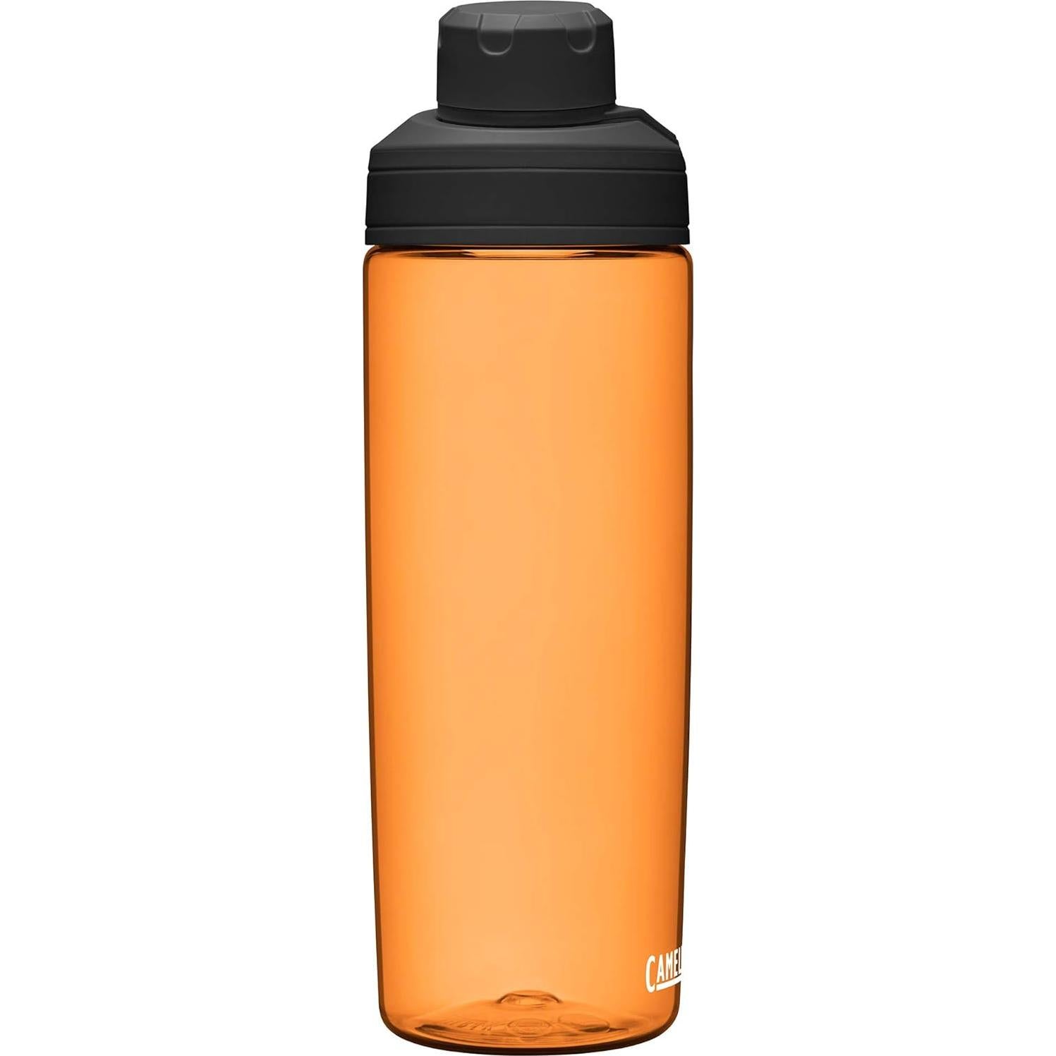 Botella de Agua CamelBak Chute Mag 591ml Libre de BPA Lava