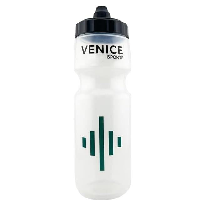 Botella de Agua Deportiva VENICE SPORTS 650 ml A Prueba de Fugas