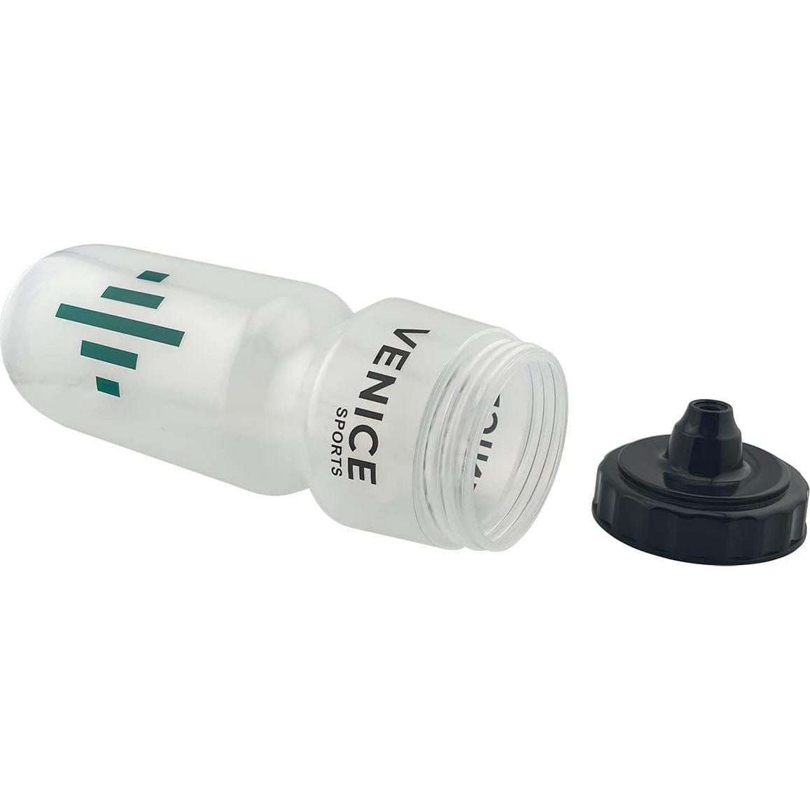 Botella de Agua Deportiva VENICE SPORTS 650 ml A Prueba de Fugas