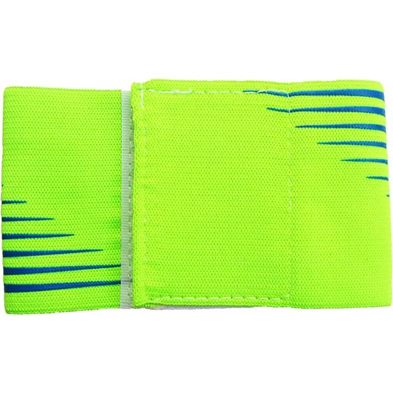 Brazaletes de Capitán Wrzbest para Fútbol y Deportes - 5 Colores