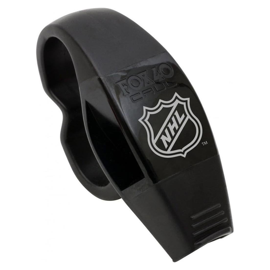 Silbato Fox 40 Caul con Agarre para Dedo - 110 dB