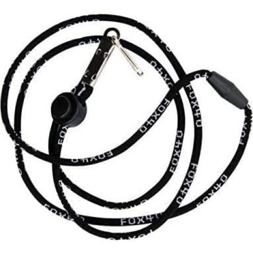 Silbato Fox 40 Mini CMG con Agarre Acolchado - Paquete de 2