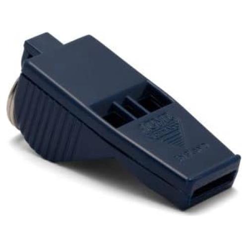 Silbato ACME 623 Pealess Airfast Azul 117dBA Resistente
