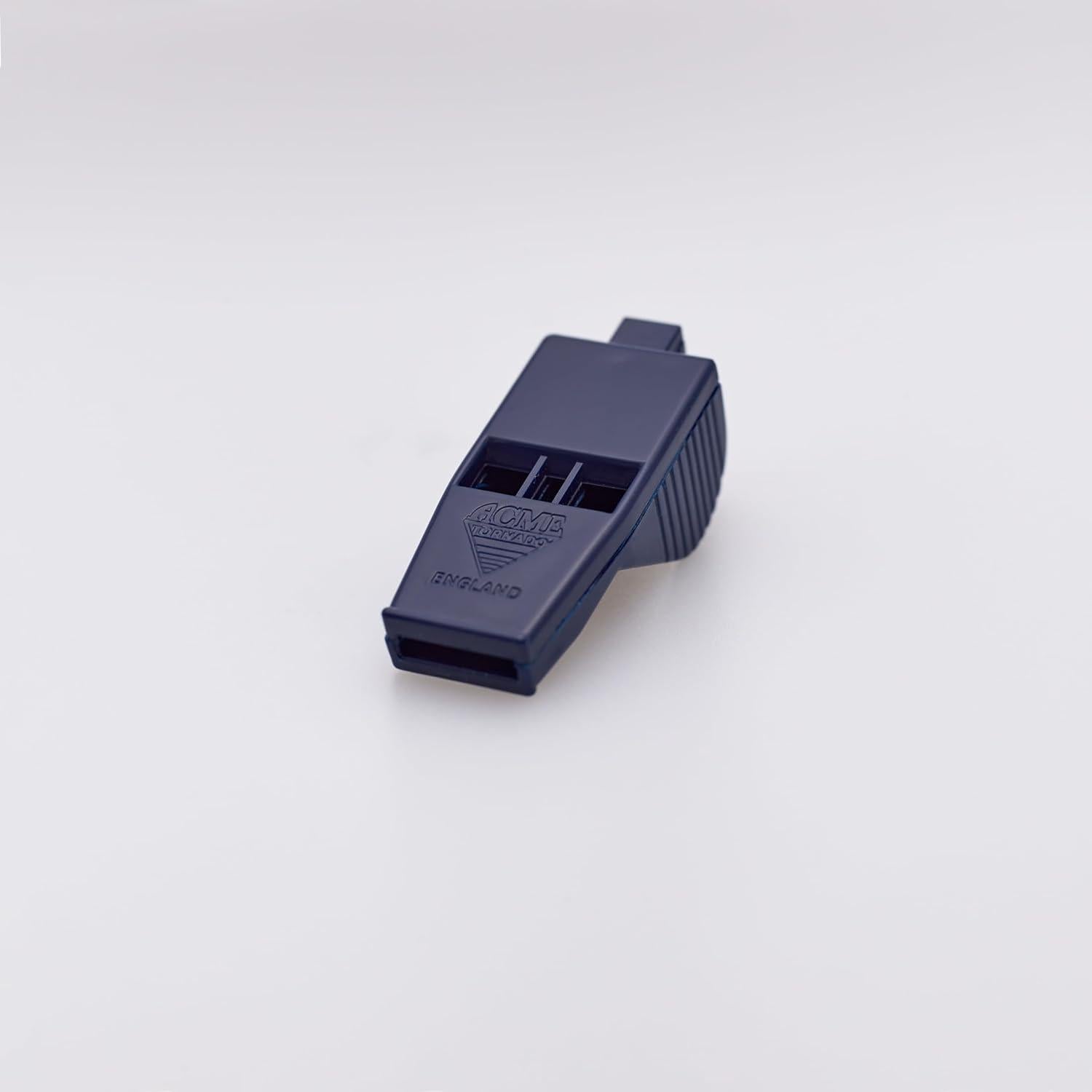 Silbato ACME 623 Pealess Airfast Azul 117dBA Resistente