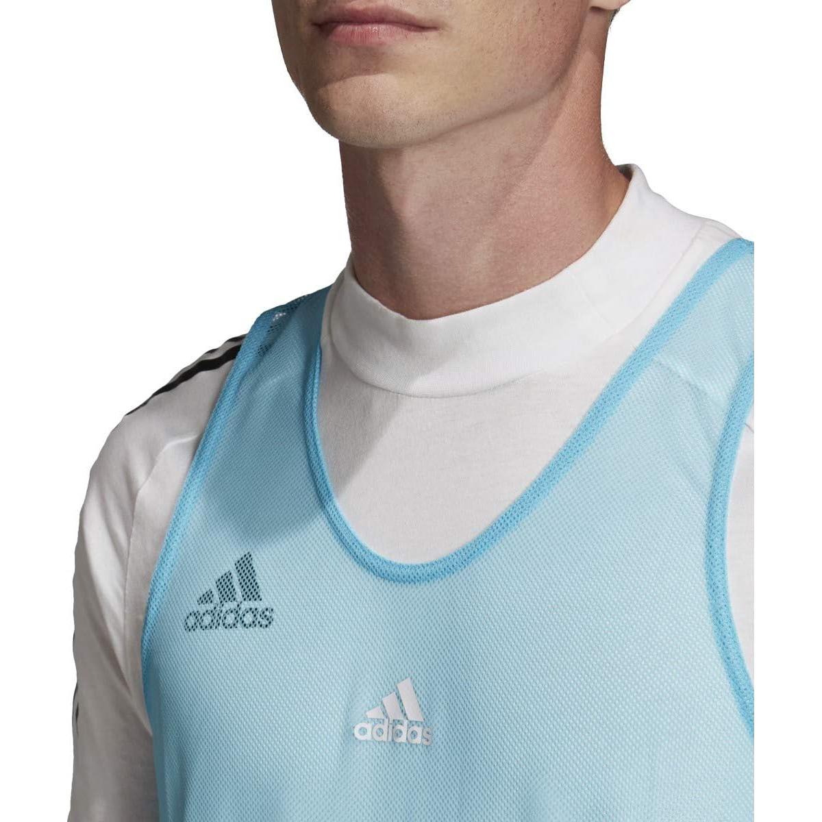 Pantalones Cortos Deportivos Adidas Pro Bib 20 Unisex