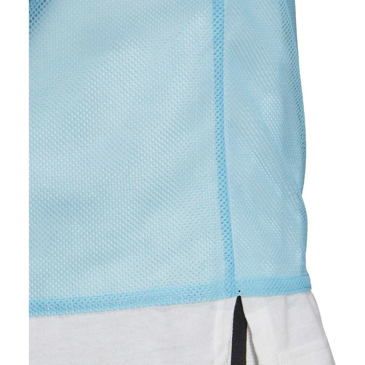 Pantalones Cortos Deportivos Adidas Pro Bib 20 Unisex