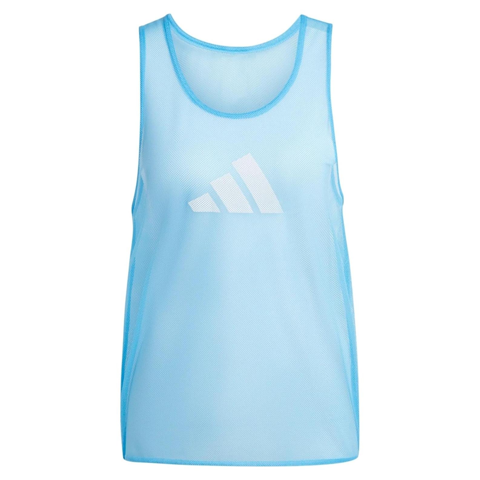 Adidas Training 24 Bib Unisex 100% Poliéster Reciclado