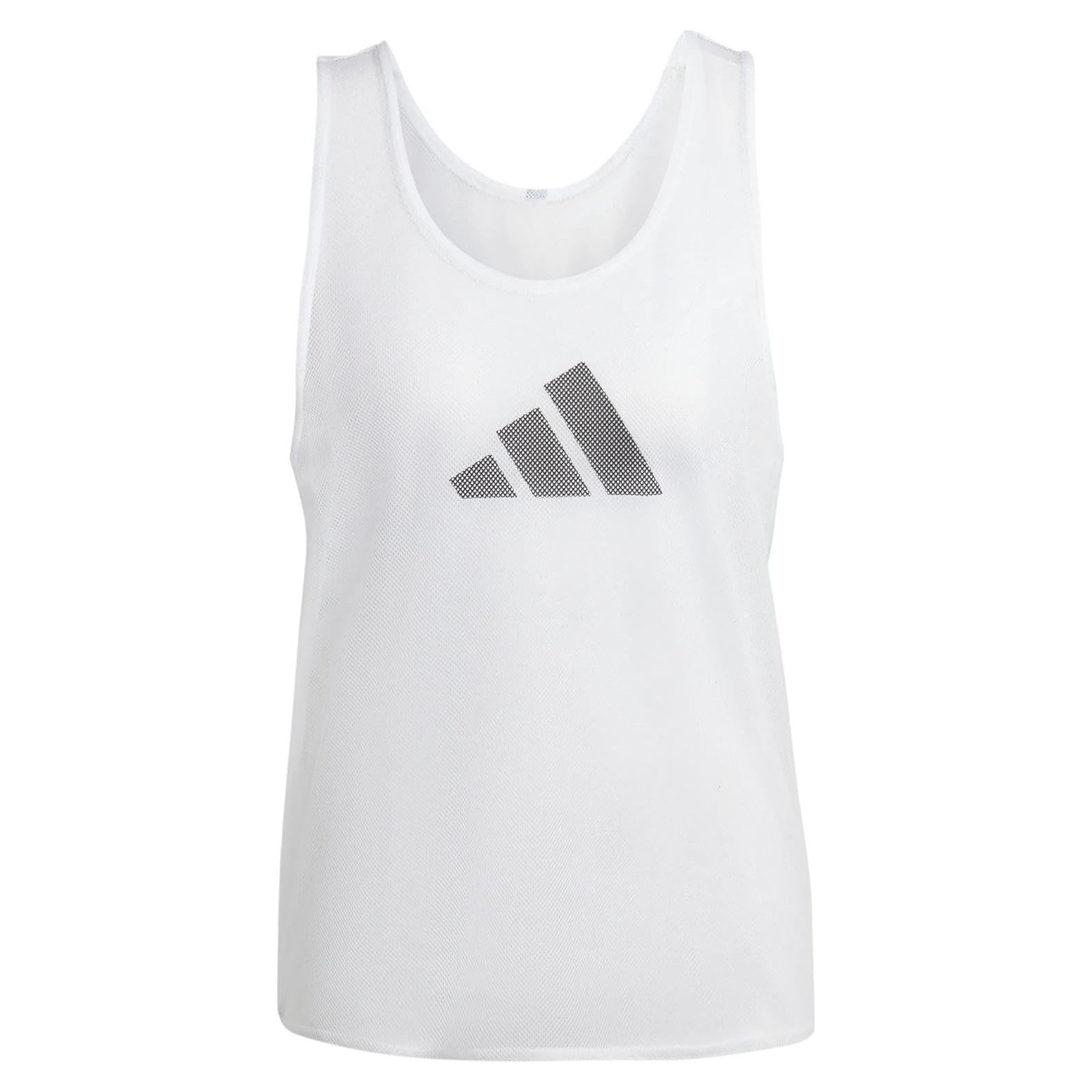 Adidas Training 24 Bib Unisex 100% Poliéster Reciclado