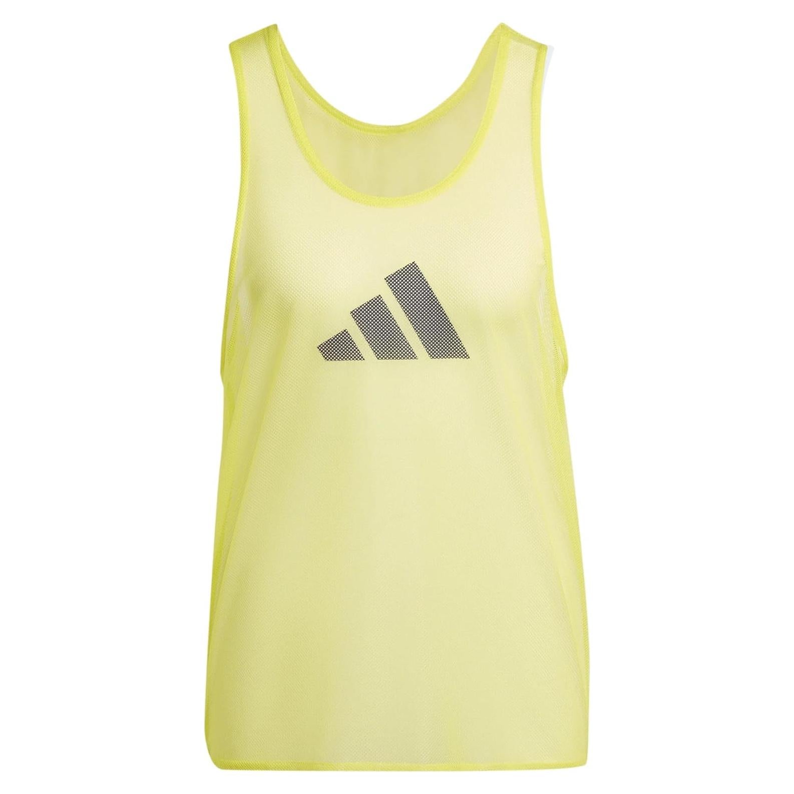 Pantalón Deportivo Adidas Training 24 Bib - Poliéster Reciclado
