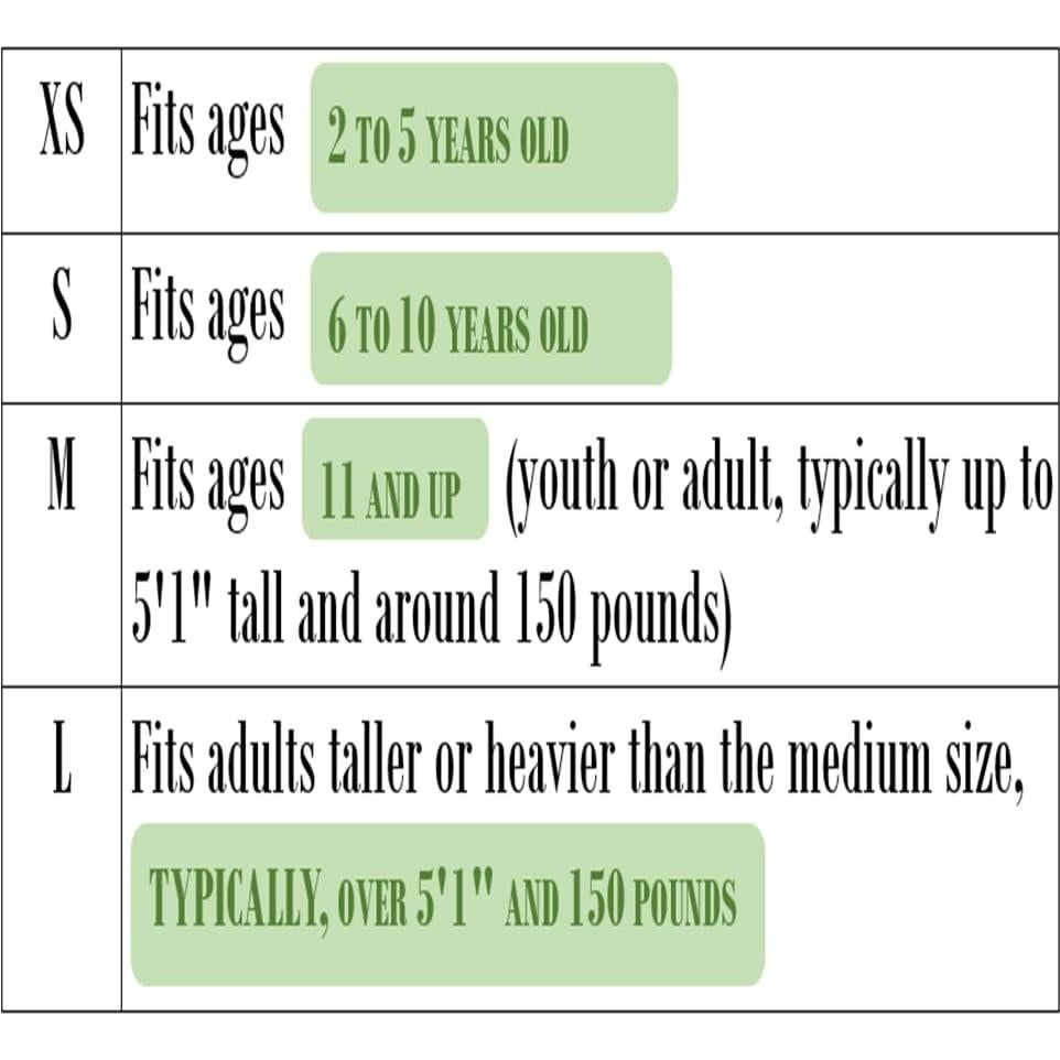 Chaleco de Entrenamiento Tych3L Unisex 12 Pcs Verde Neón