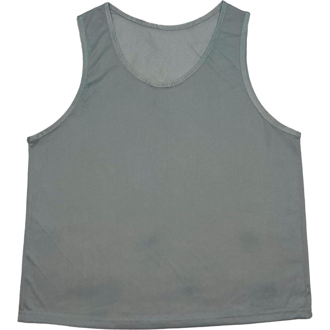 Chaleco de Entrenamiento Tych3L Unisex 12 Pcs Verde Neón