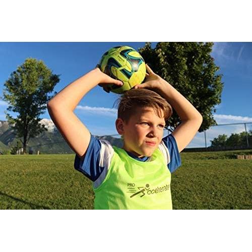 Chalecos de Entrenamiento Pro Xccelerate - Paquete de 12