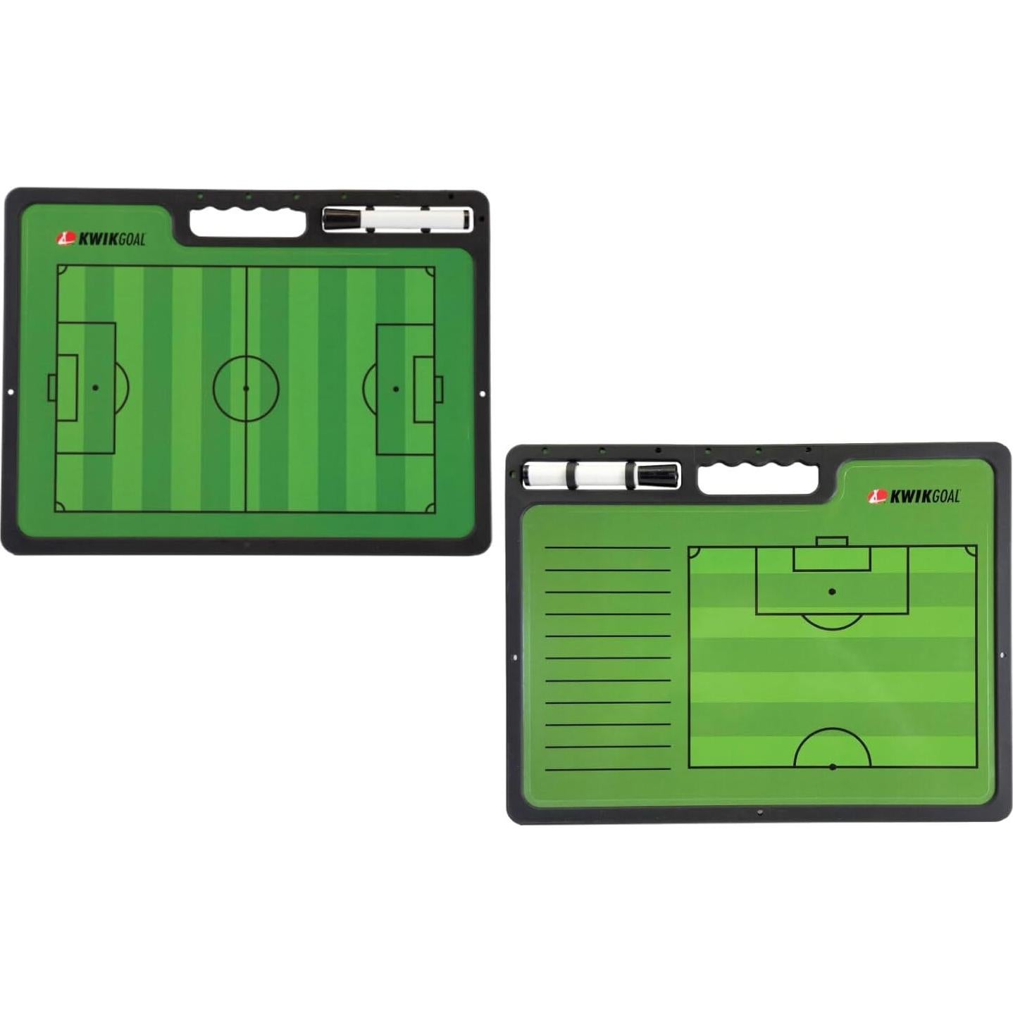 Tablero Táctico Kwik Carry Kwik Goal 31.75x41.91 cm