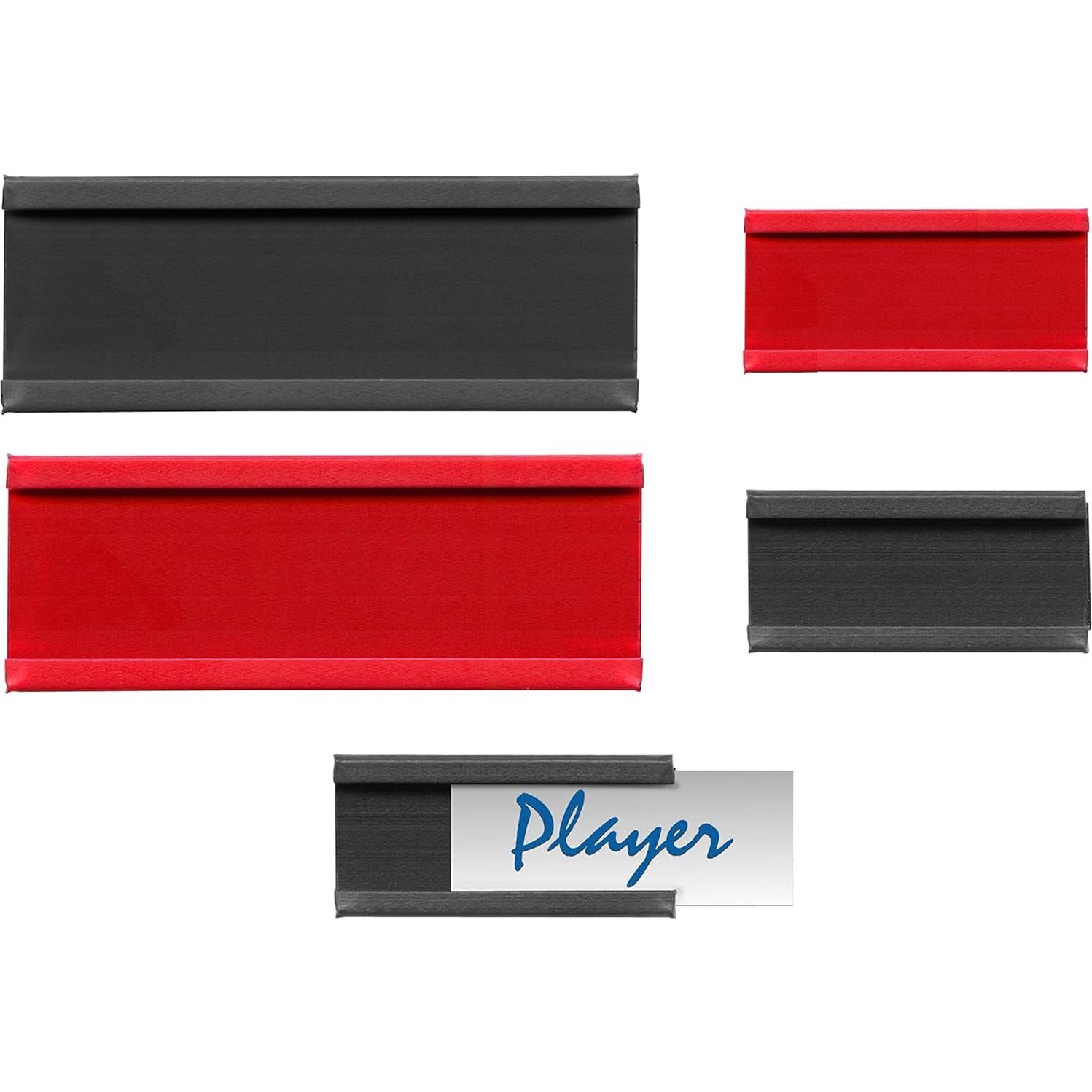 Tablero Magnético de Pizarra Blanca Kwik Goal MB-3 23x36cm