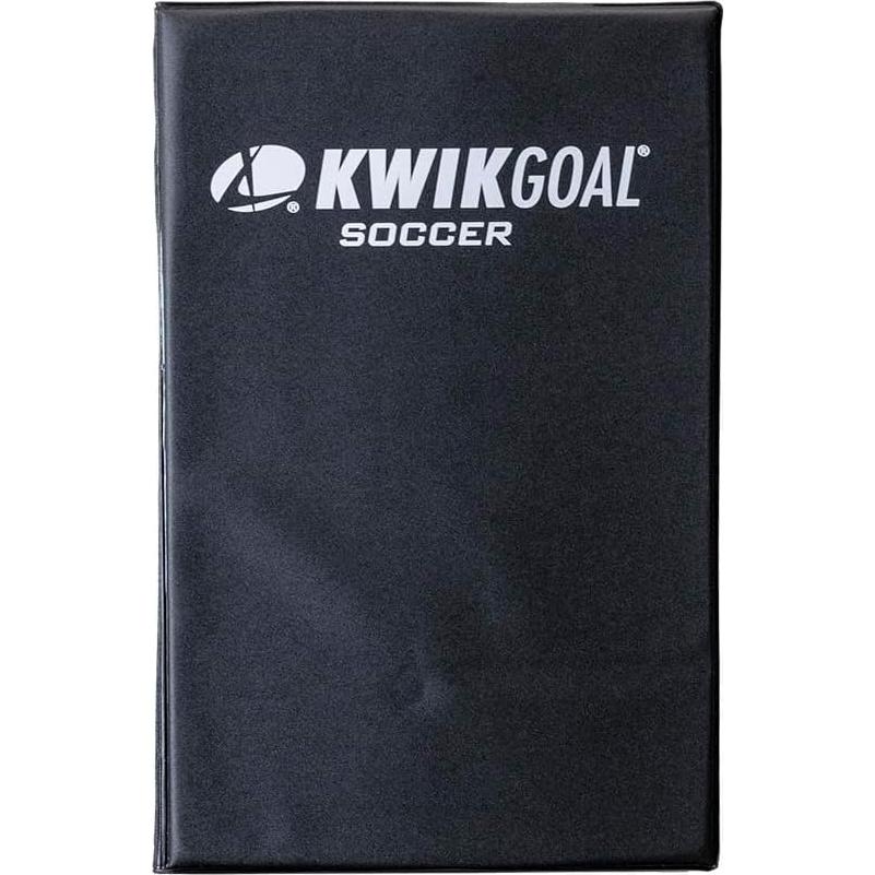 Tablero Magnético de Pizarra Blanca Kwik Goal MB-3 23x36cm
