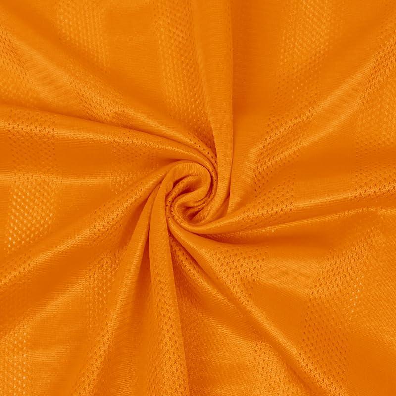 Paquete de 12 camisetas de práctica deportivas para niños y adultos