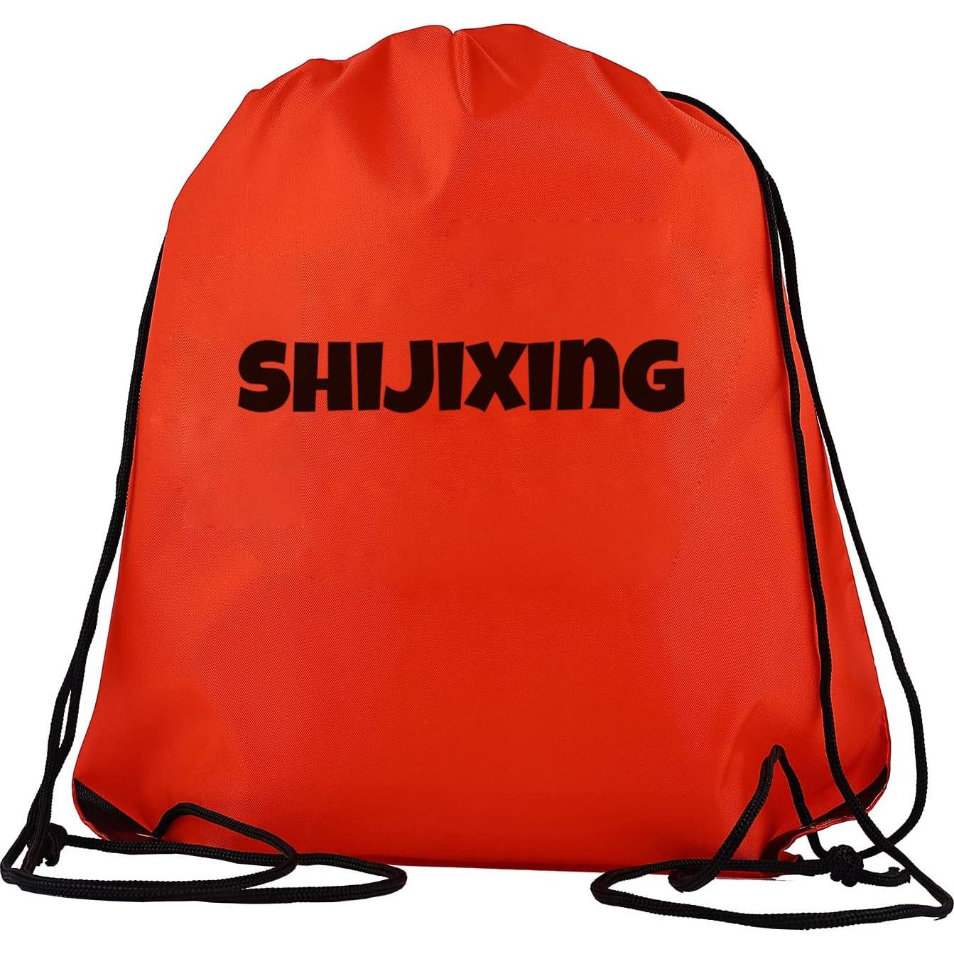 Paquete de 12 Chalecos de Entrenamiento SHIJIXING - Adultos y Niños