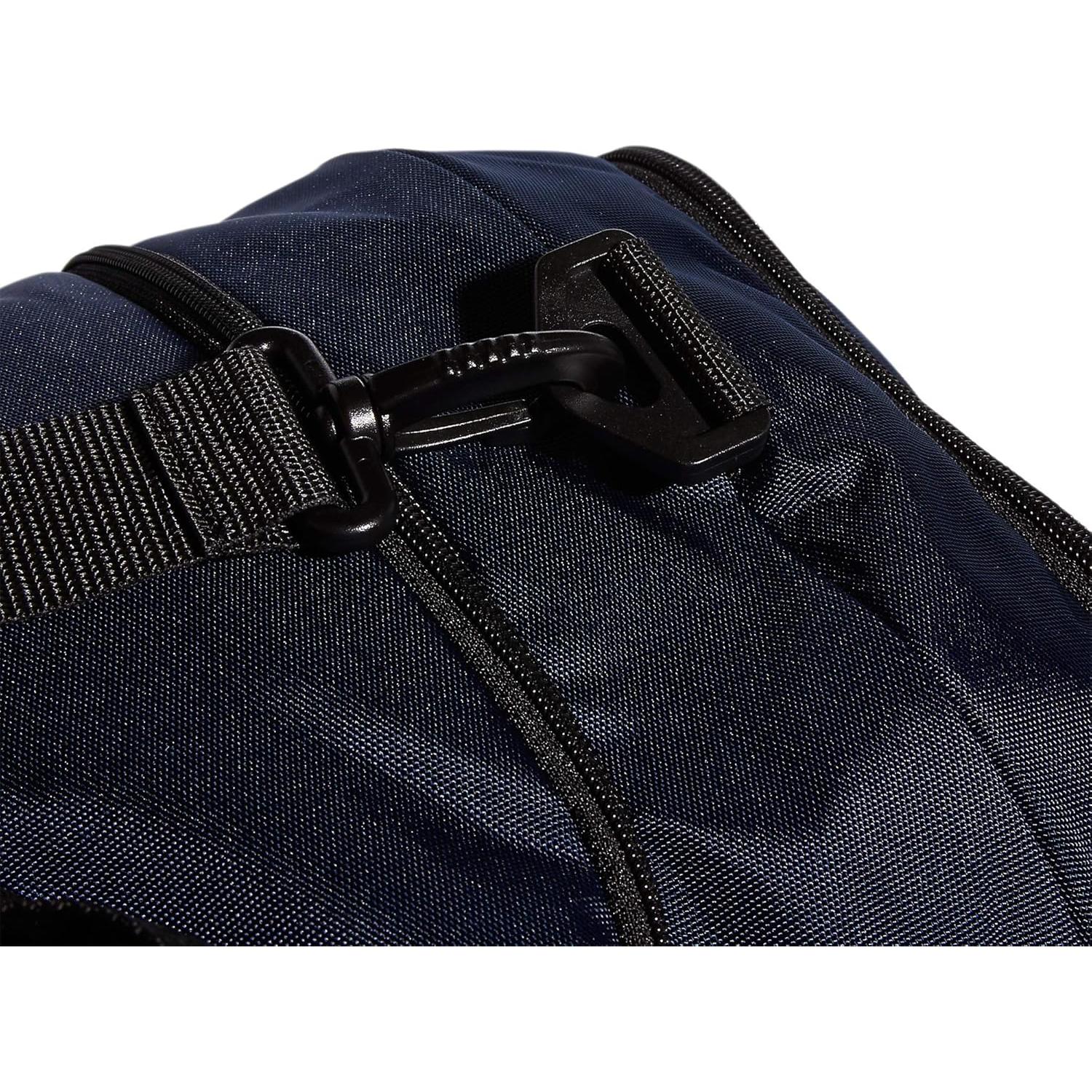 Bolsa de Deporte Adidas Unisex Defender 4.0 66L Azul Marino