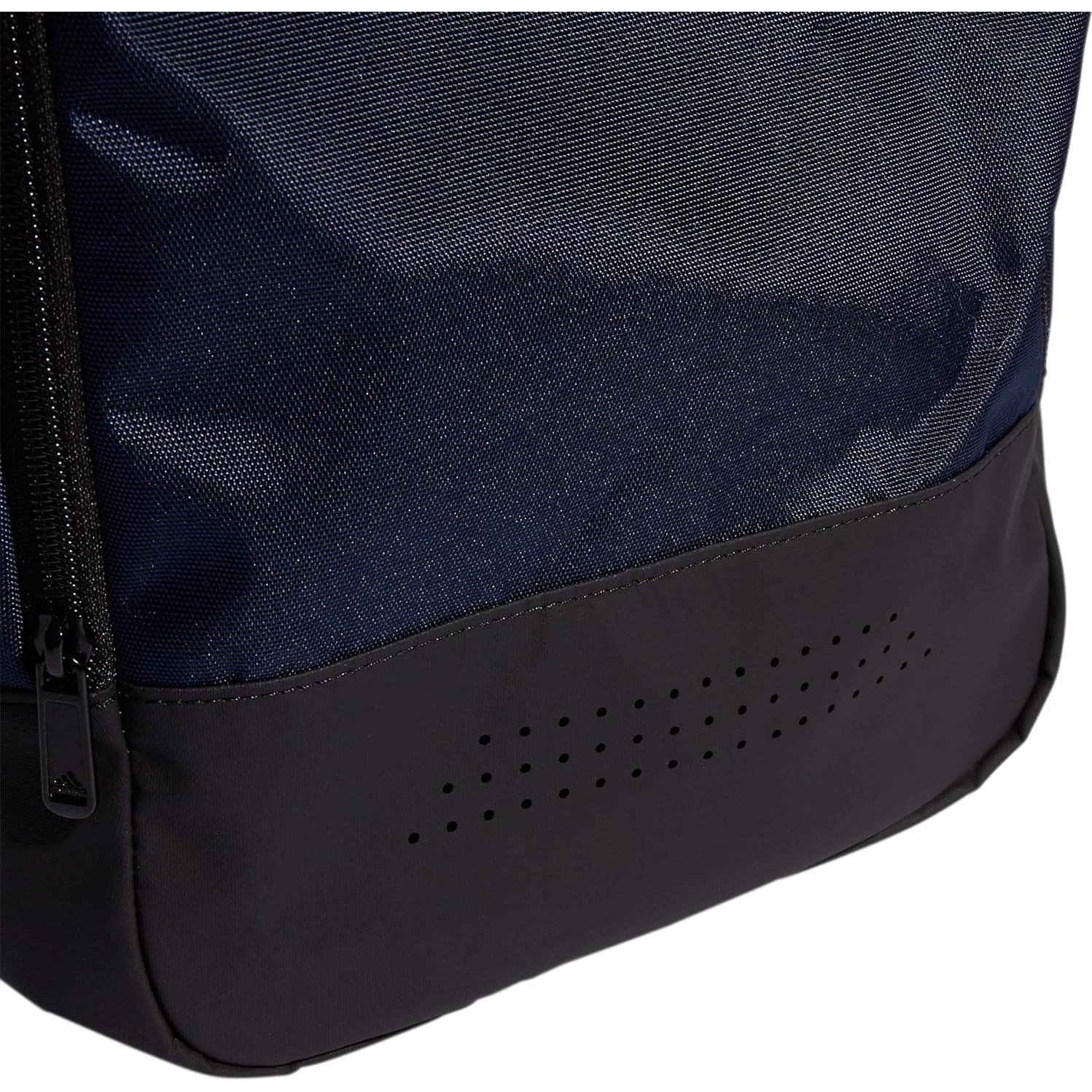 Bolsa de Deporte Adidas Unisex Defender 4.0 66L Azul Marino