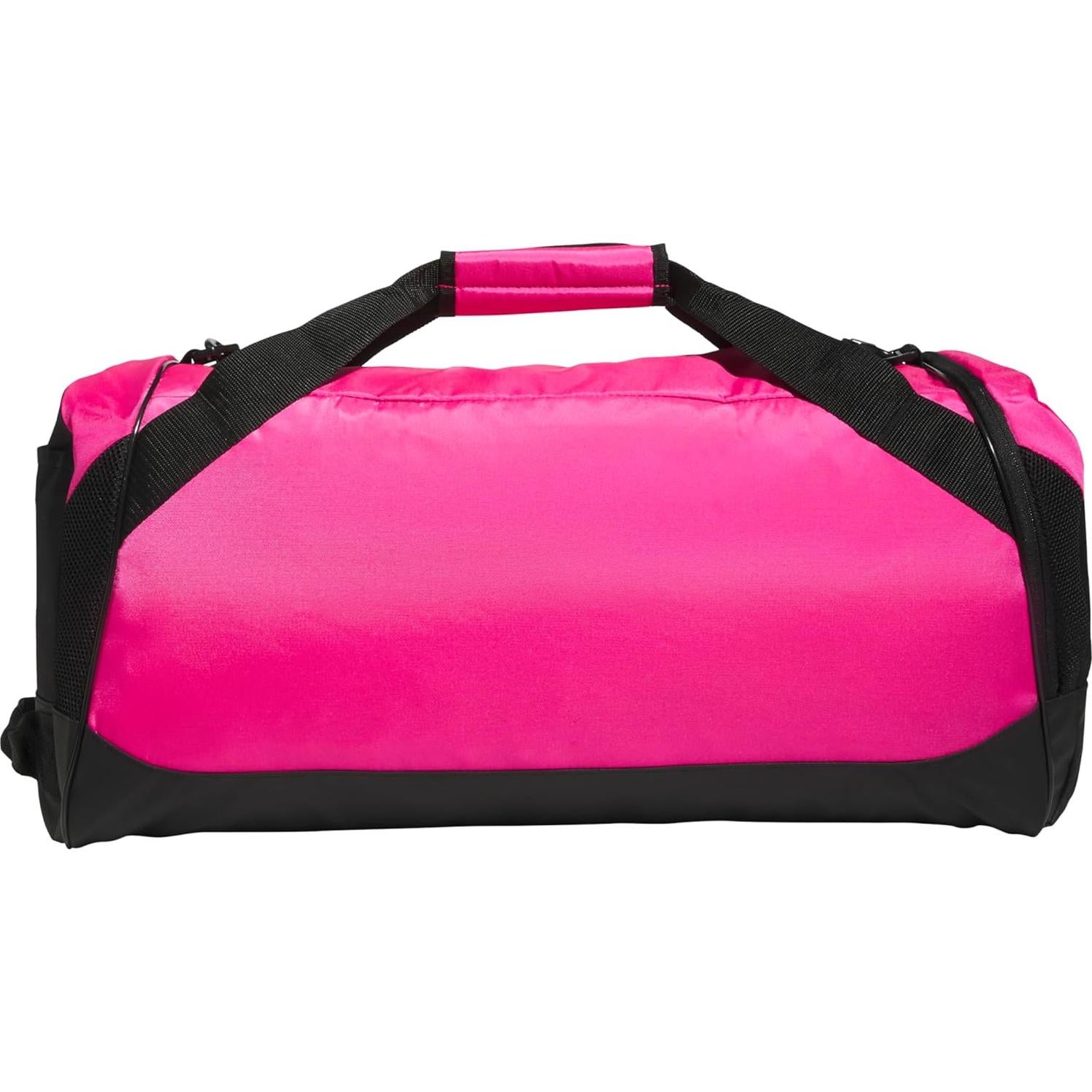Bolsa de Deporte Unisex adidas Team Issue 2 Rosa Impacto