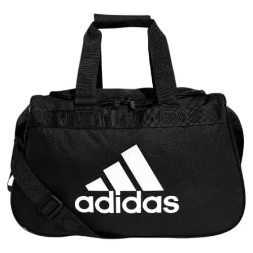 Bolsa de Deporte Adidas Diablo Small II Negra 0.45 kg