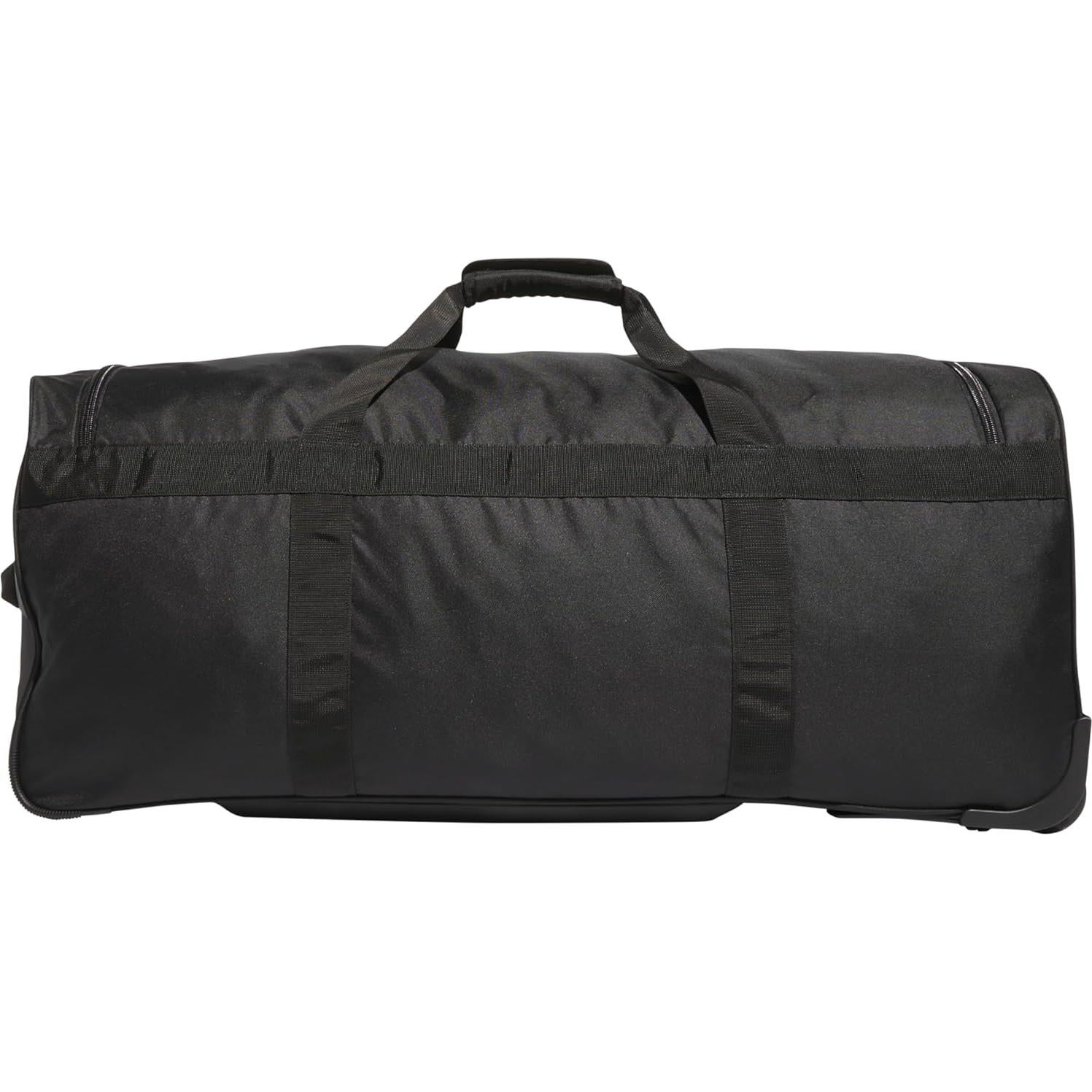 Bolsa de Ruedas adidas Team XL II Unisex Negra 93x48.5x19.1 cm