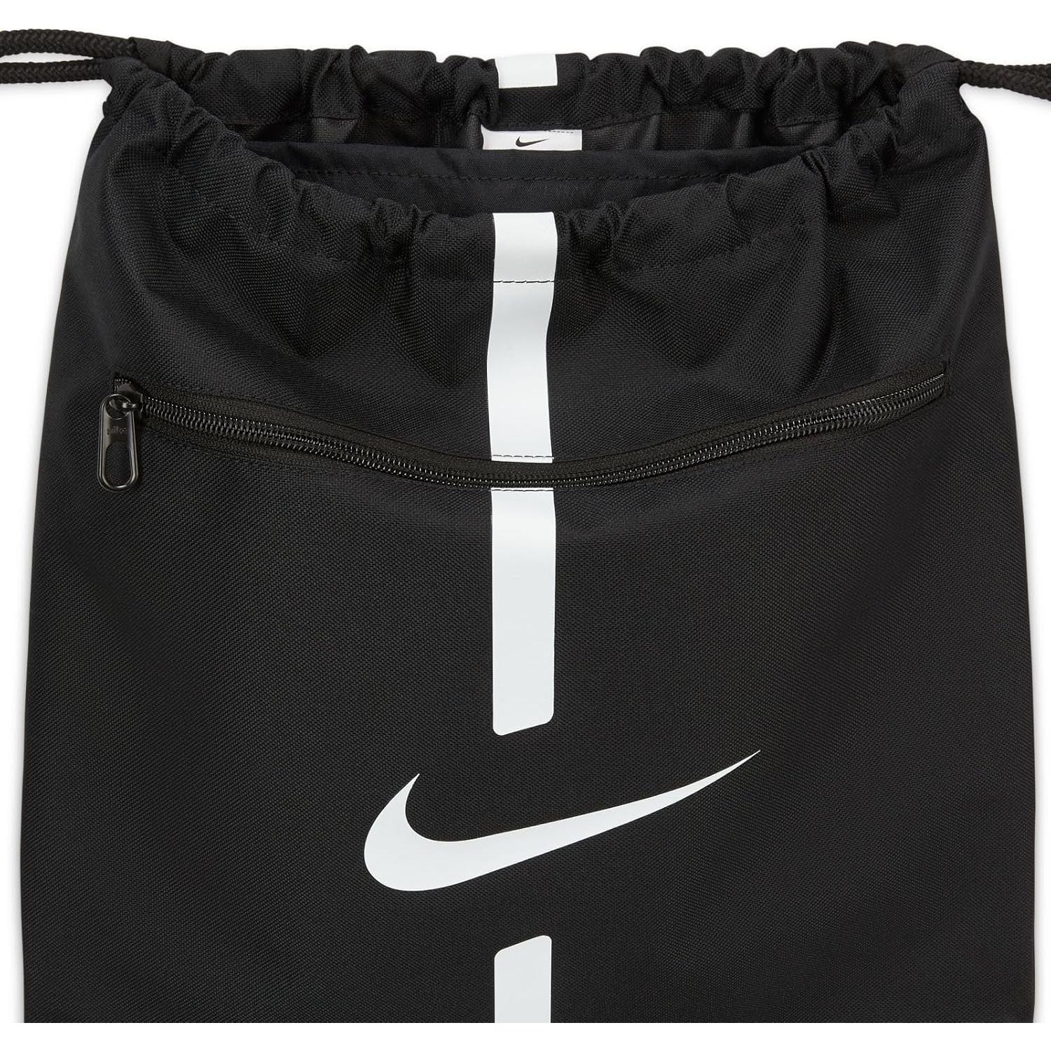 Bolsa de Gimnasio Nike Academy Unisex 37x35x16 cm