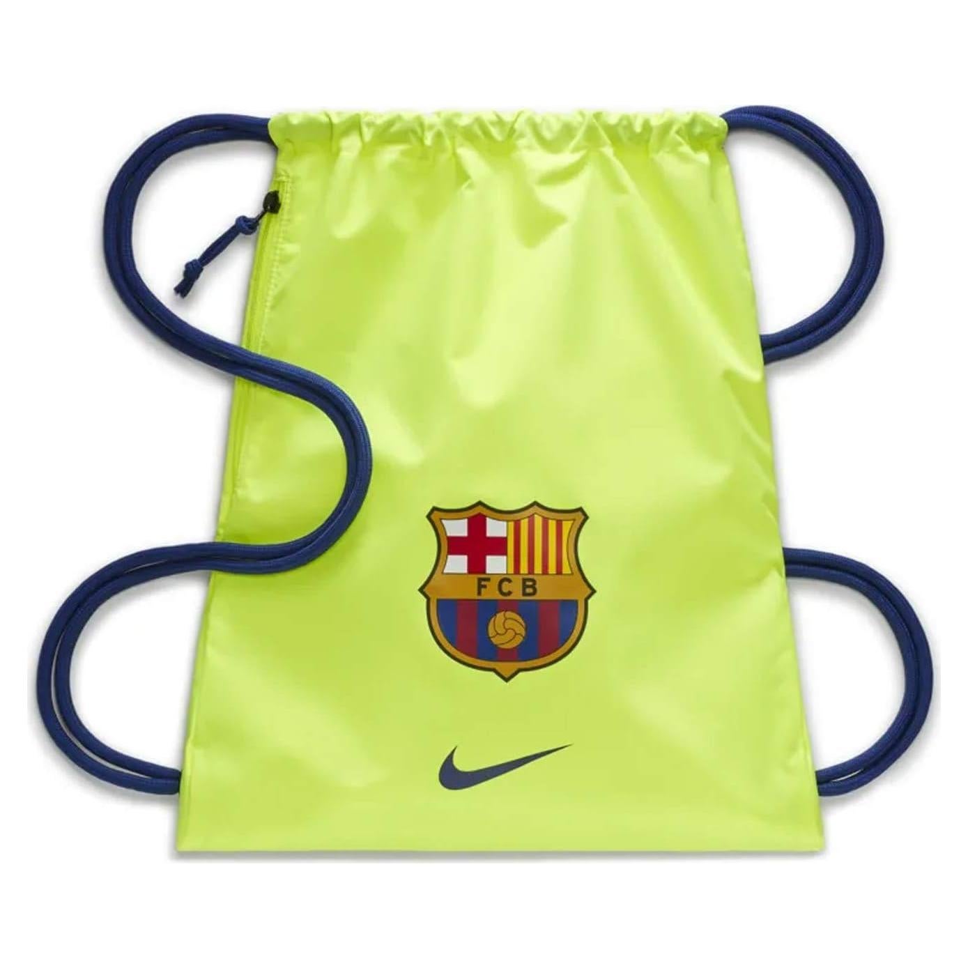 Bolsa de Tela y Playa Nike Volt Talla Única 20x8x15 cm