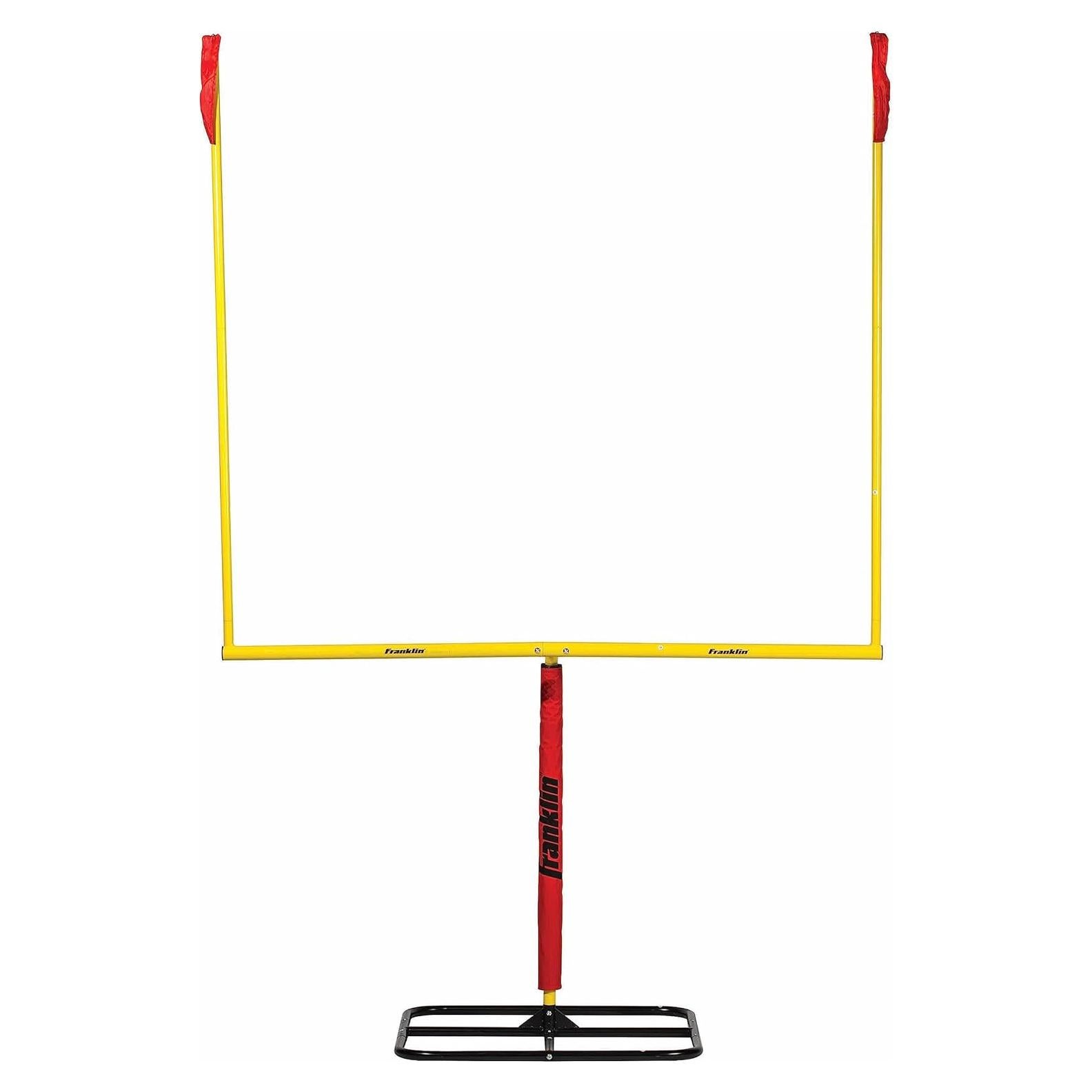 Poste de Gol de Fútbol Franklin Sports 2.59m x 1.68m Acero