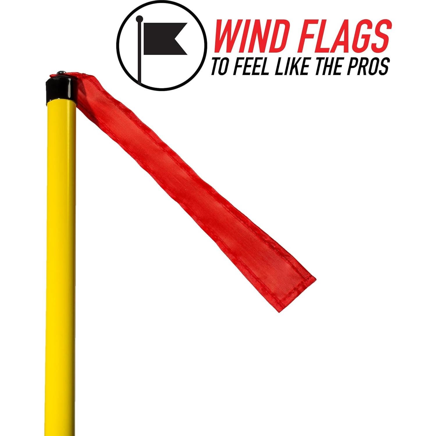 Poste de Gol de Fútbol Franklin Sports 2.59m x 1.68m Acero