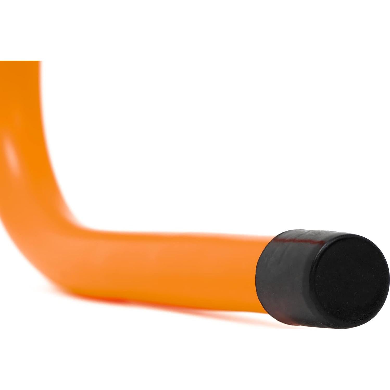 Set de 5 Obstáculos de Velocidad Innovaciones Trademark 15.24 cm