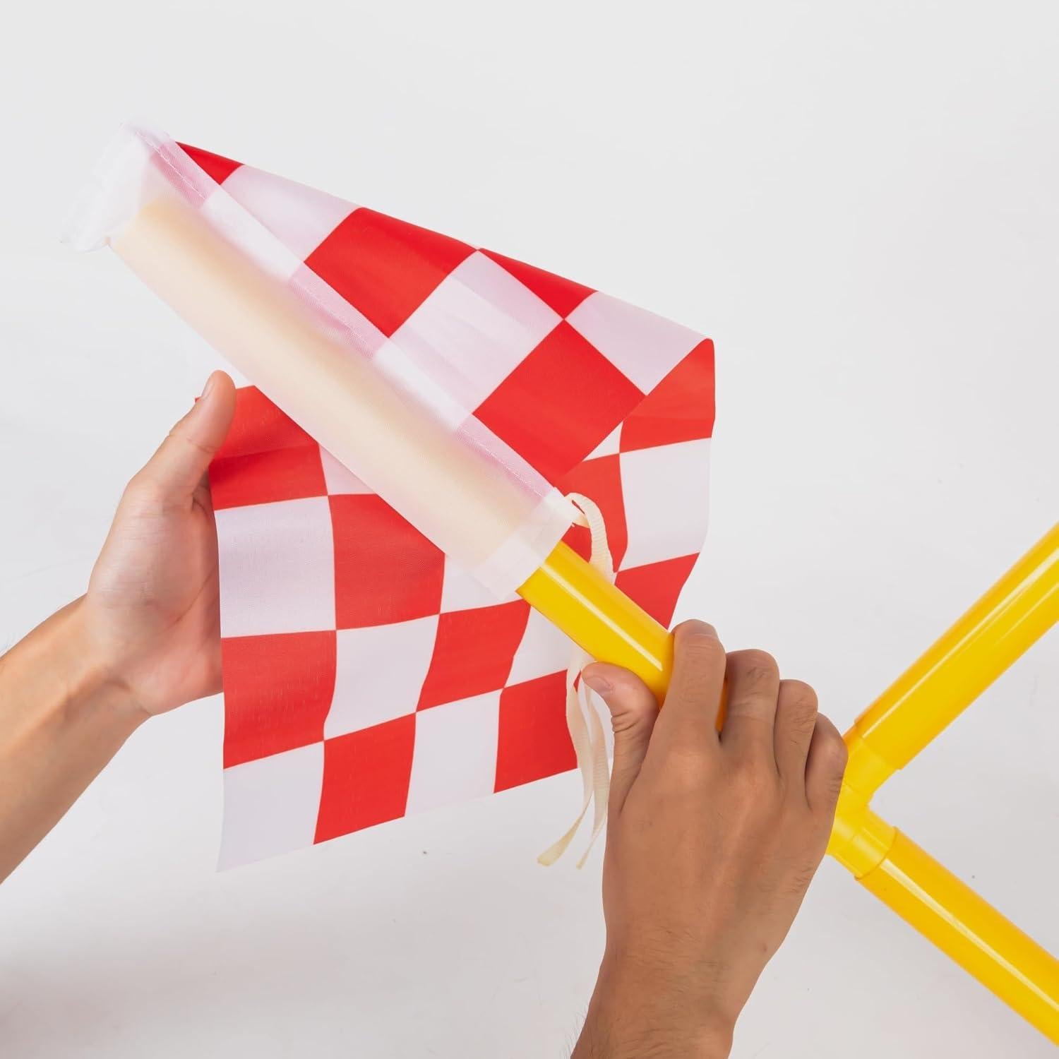 Poste de Gol de Fútbol Nbguigdstr Ajustable 1.83m x 1.22m