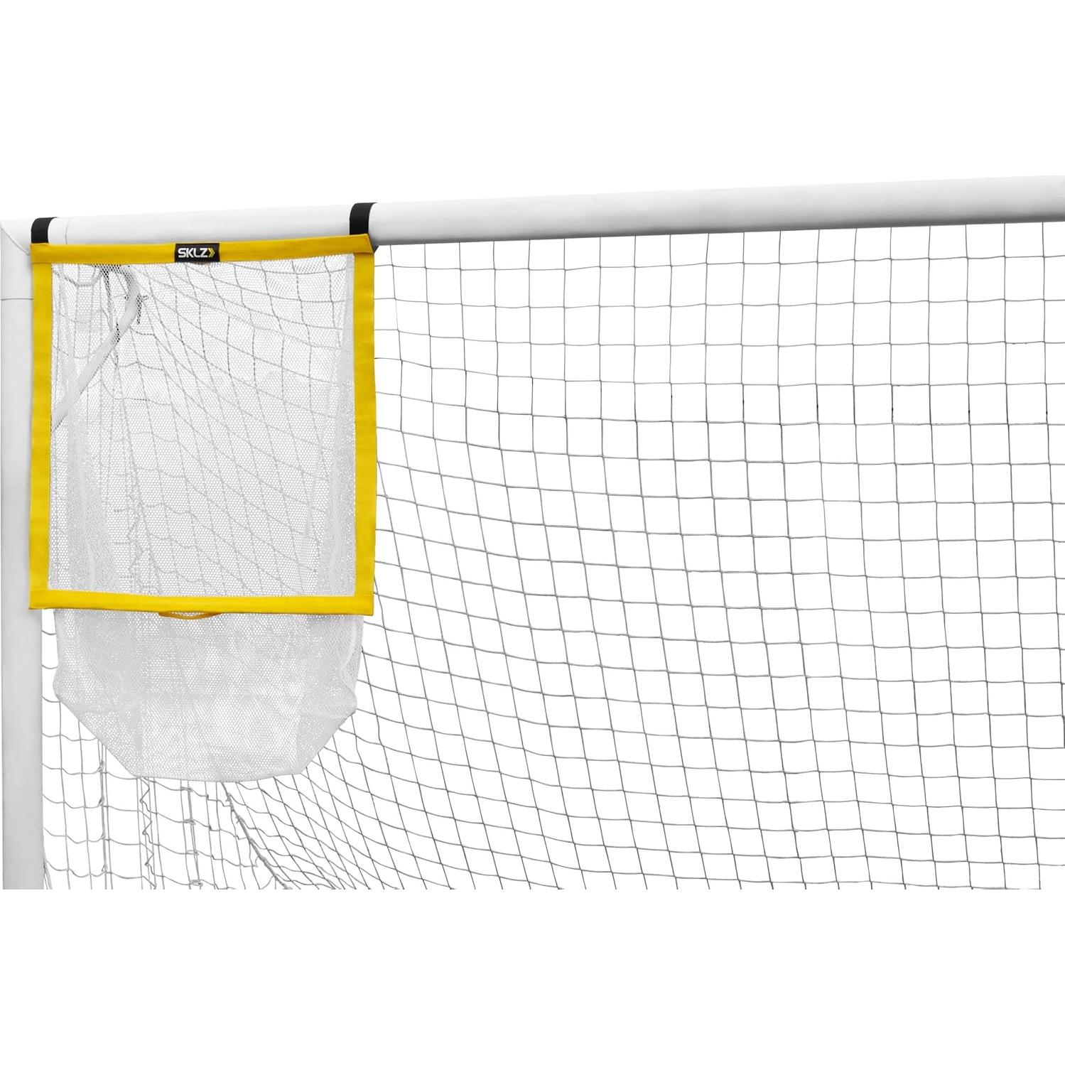 Objetivo de Tiro SKLZ Top Shelf Soccer 0.91m - Mejora Precisión