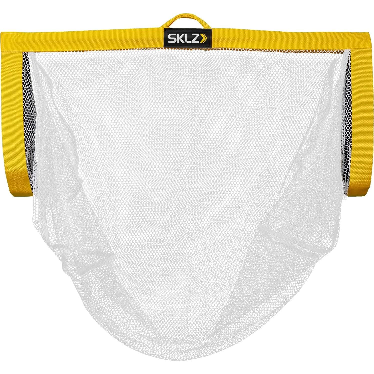 Objetivo de Tiro SKLZ Top Shelf Soccer 0.91m - Mejora Precisión