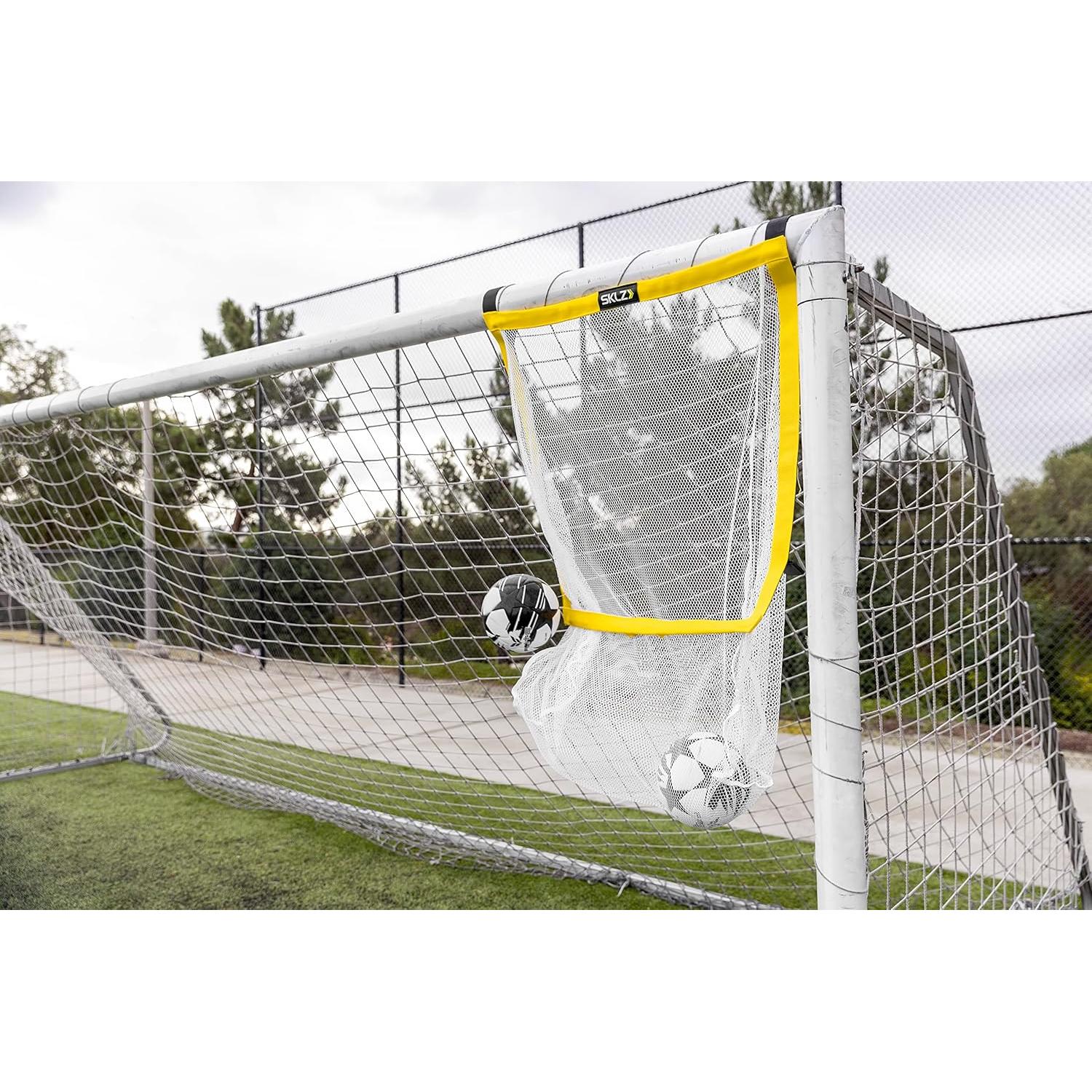 Objetivo de Tiro SKLZ Top Shelf Soccer 0.91m - Mejora Precisión