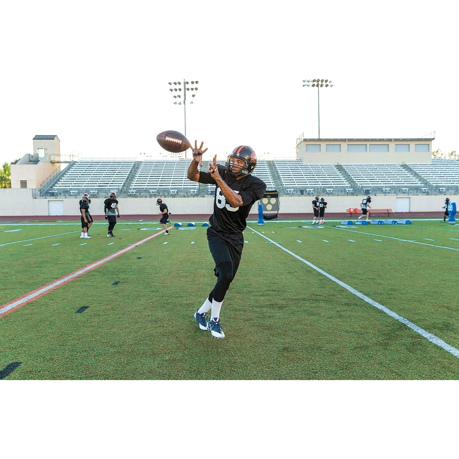 SKLZ Gran Ayuda de Entrenamiento para Recepción de Fútbol Mediano