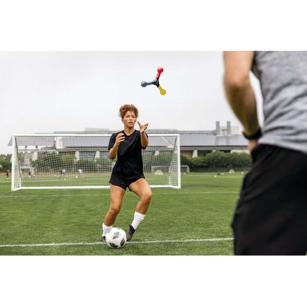 Entrenador de Captura Reactiva SKLZ - Mejora Coordinación Mano-Ojo