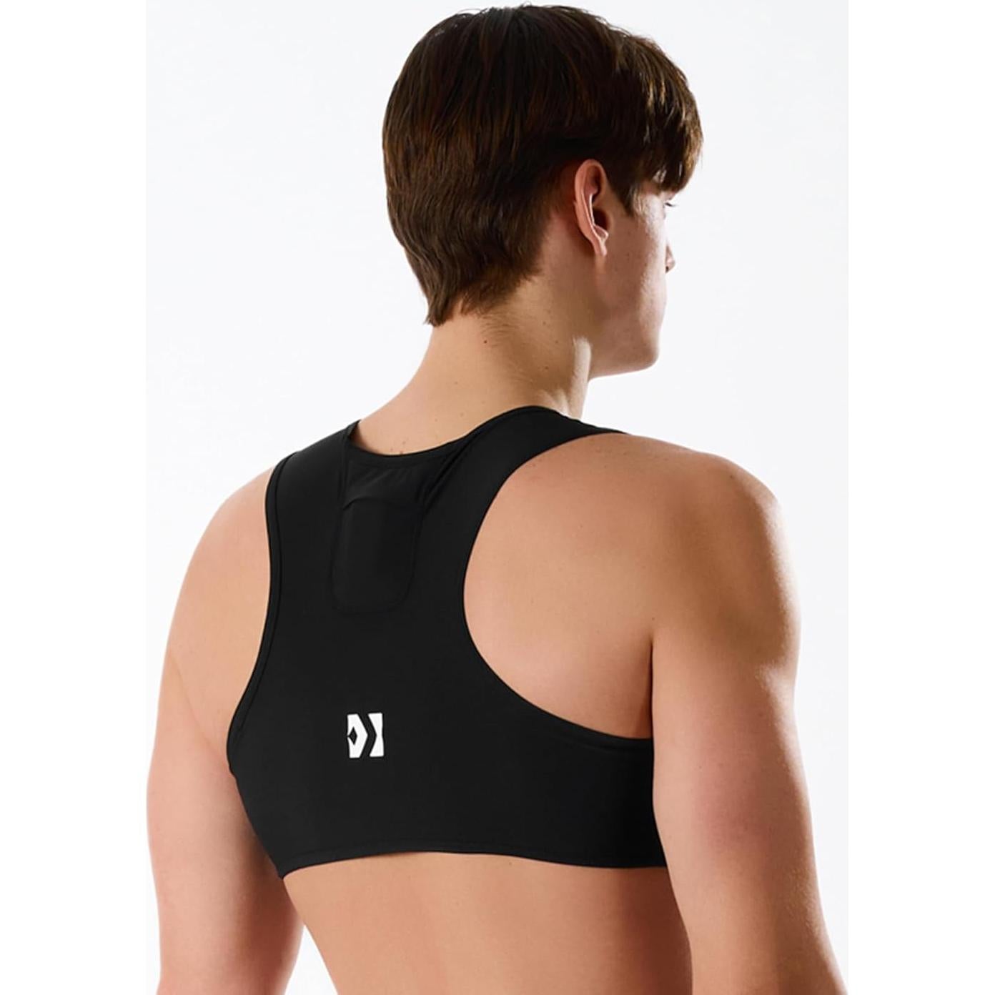 Chaleco Rastreador GPS SOCCERBEE para Fútbol Unisex Mediano