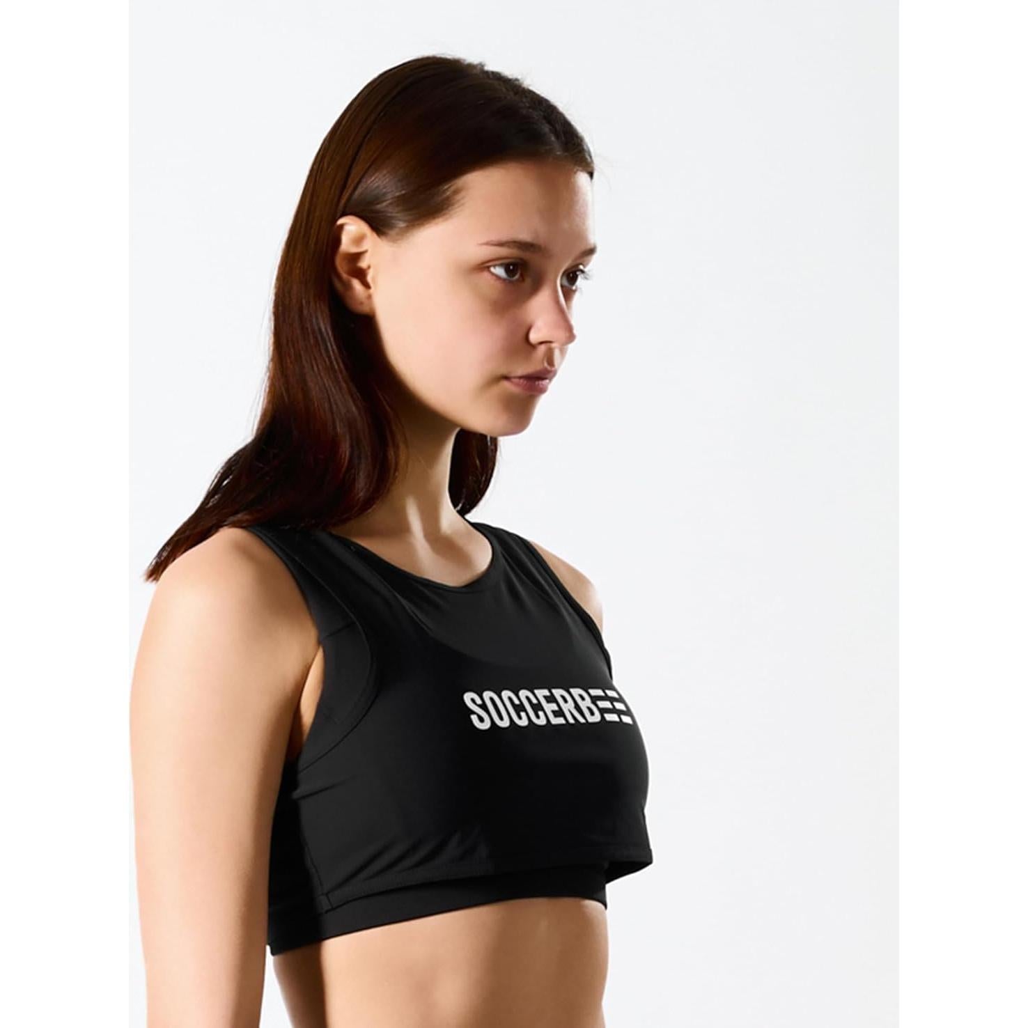 Chaleco Rastreador GPS SOCCERBEE para Fútbol Unisex Mediano