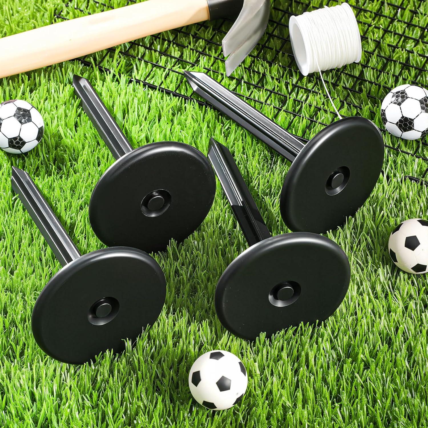 Kit de Marcadores de Campo Soulchen XLN0064 - 10 Piezas