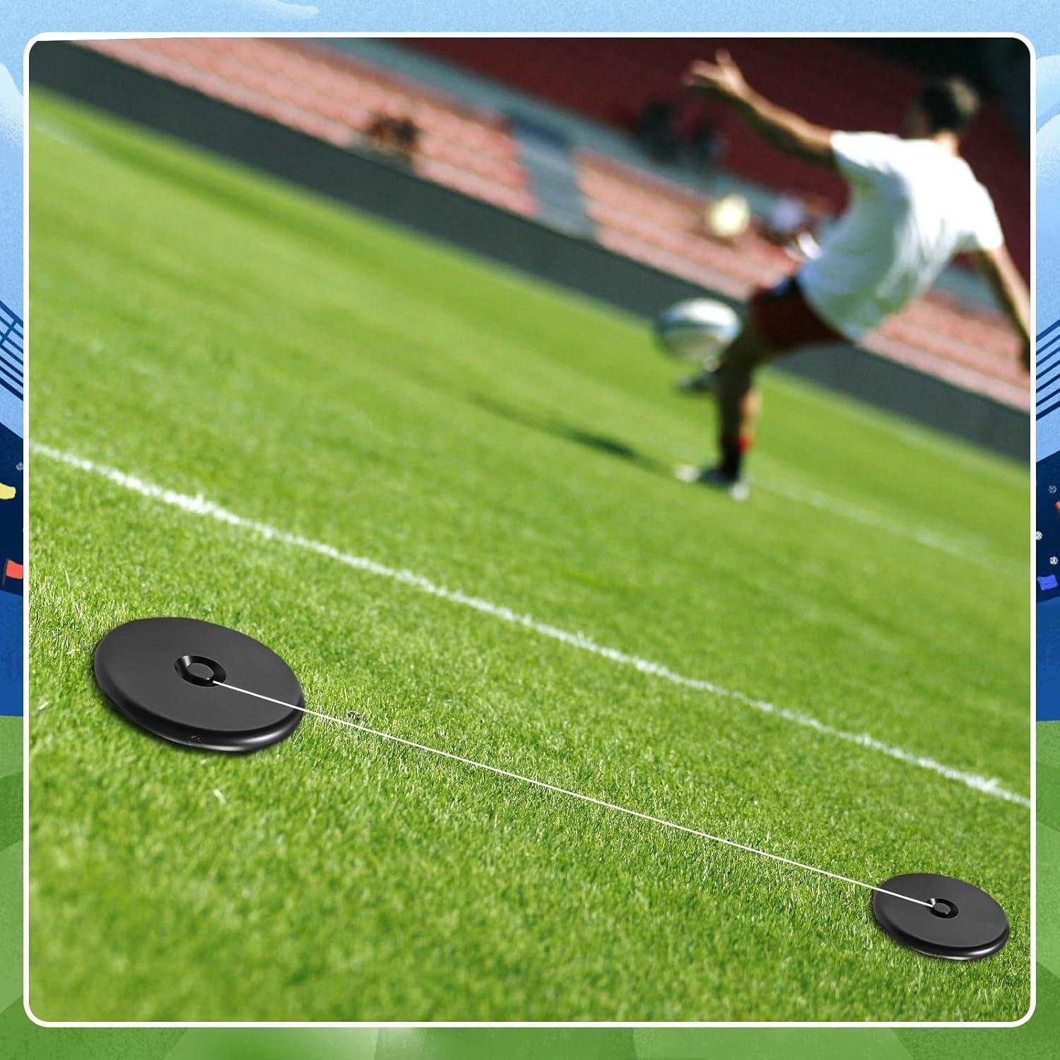 Kit de Marcadores de Campo Soulchen XLN0064 - 10 Piezas