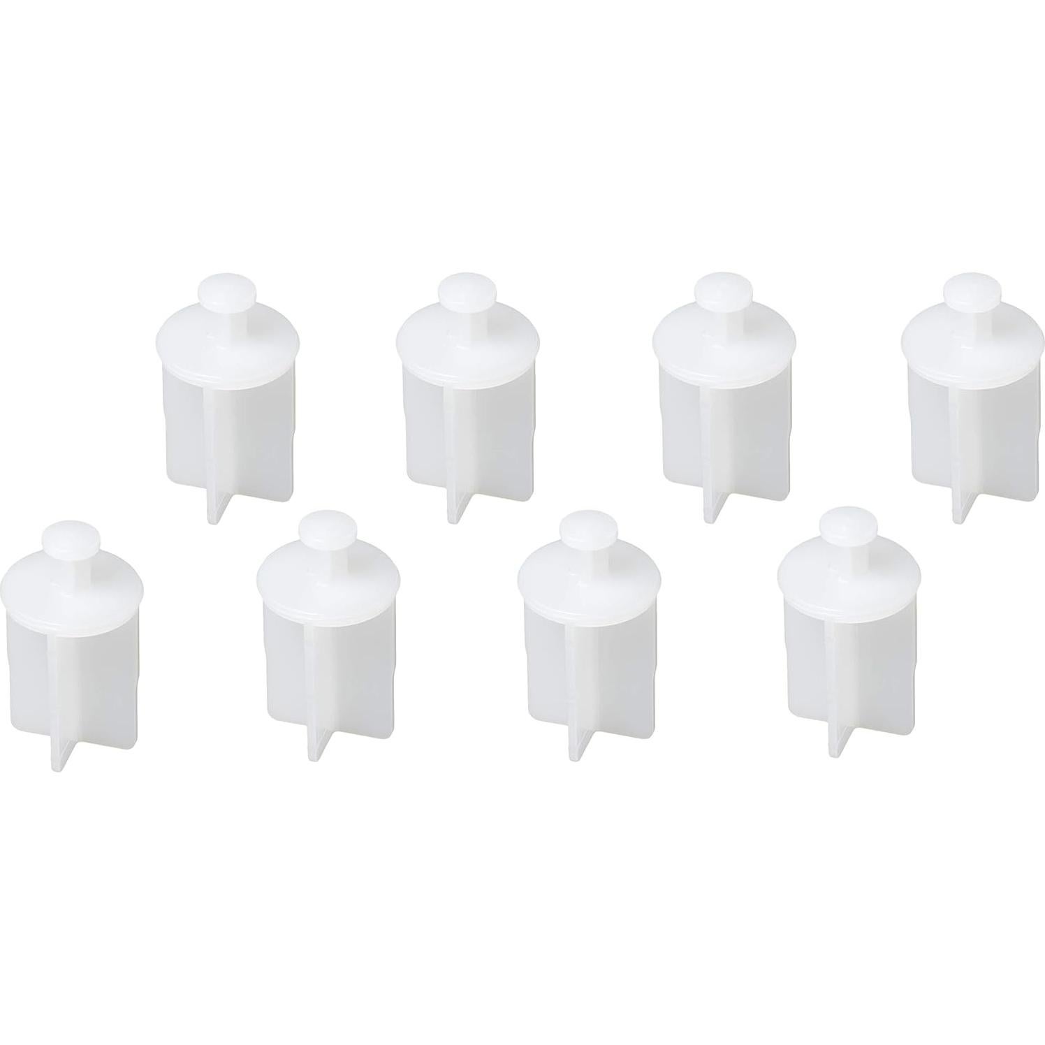 Kit de Marcado de Campo de Fútbol Markers Inc MKSLP25