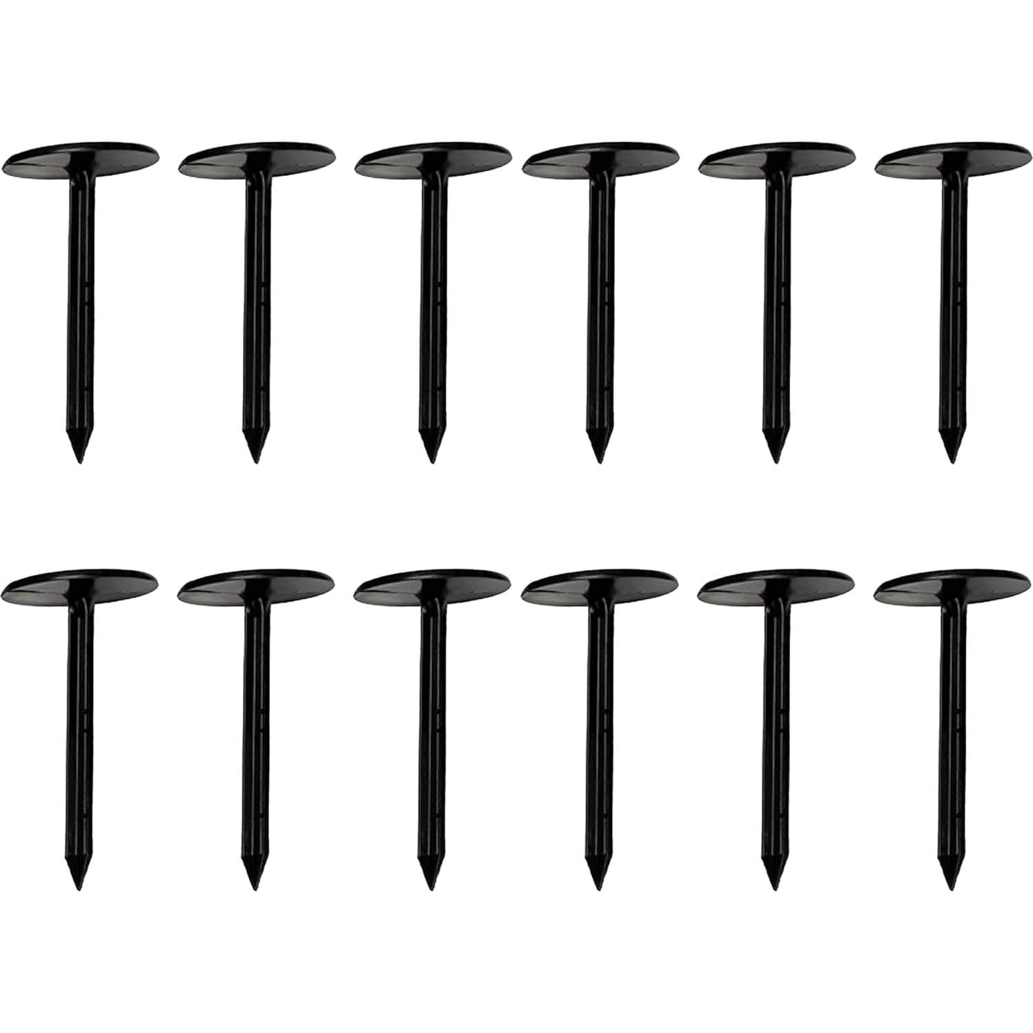 Kit de Marcadores de Campo Deportivo Newstripe - Nylon Duradero