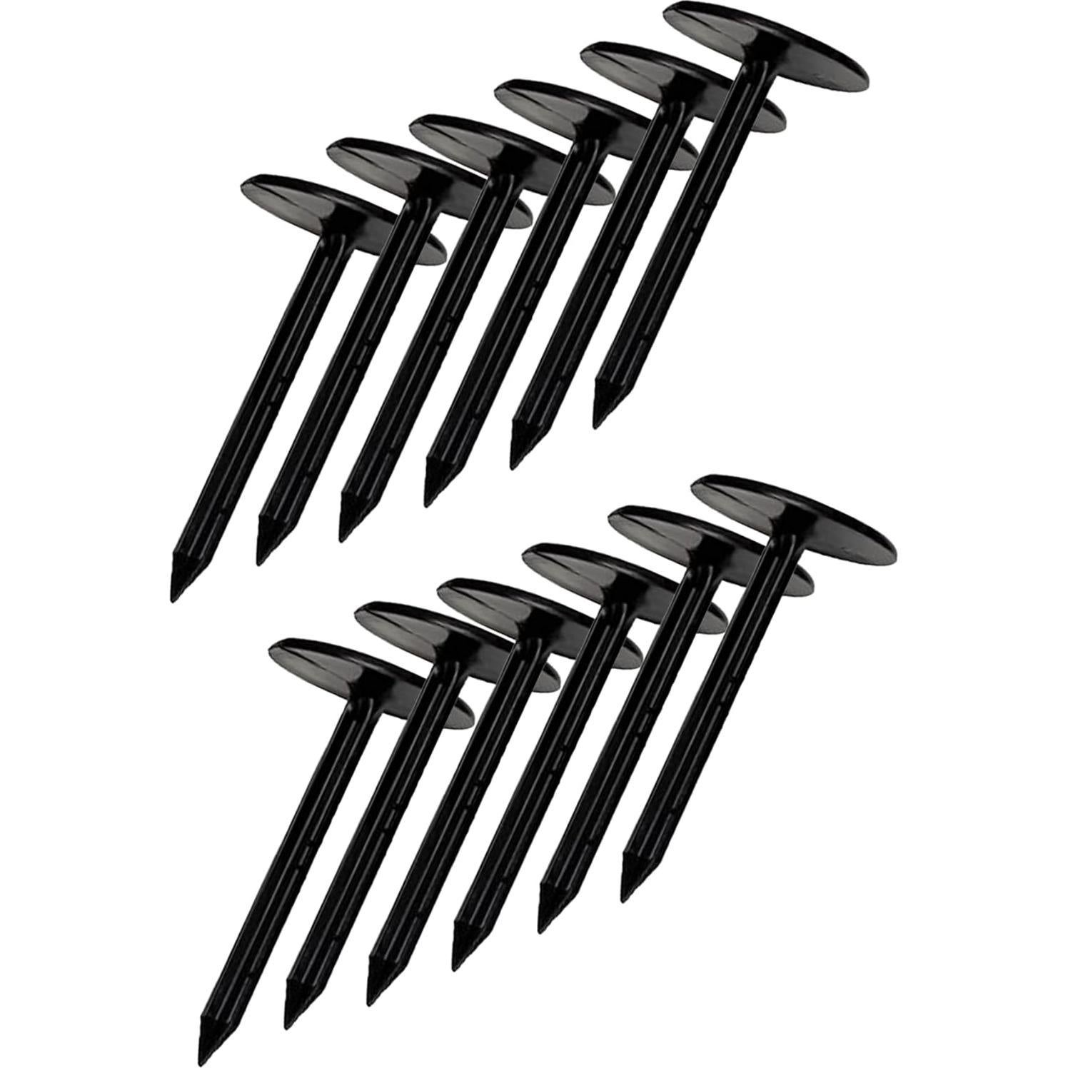 Kit de Marcadores de Campo Deportivo Newstripe - Nylon Duradero