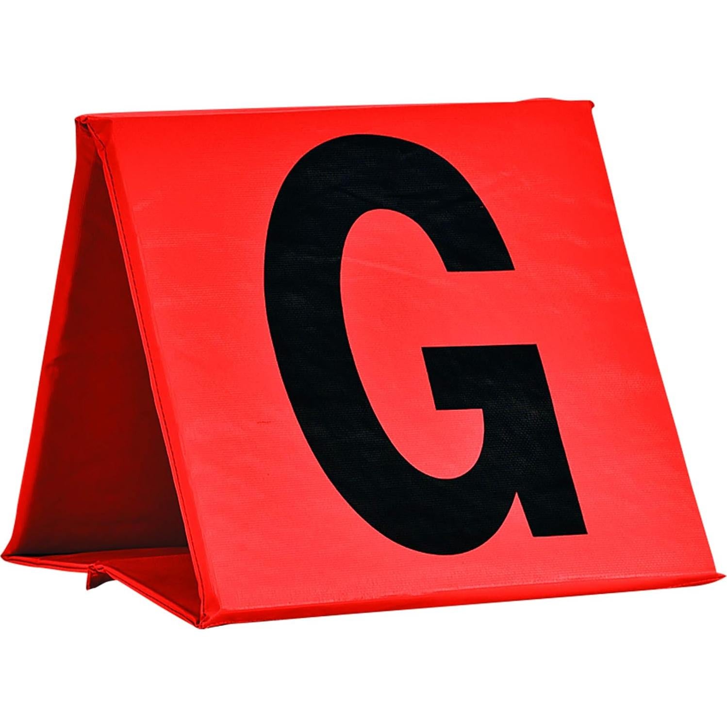 Set de Marcadores de Campo de Fútbol CHAMPRO A102 - 11 Piezas