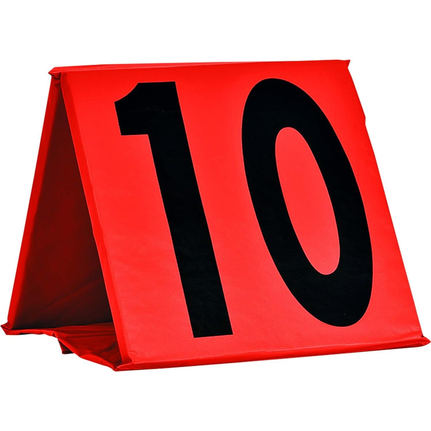 Set de Marcadores de Campo de Fútbol CHAMPRO A102 - 11 Piezas