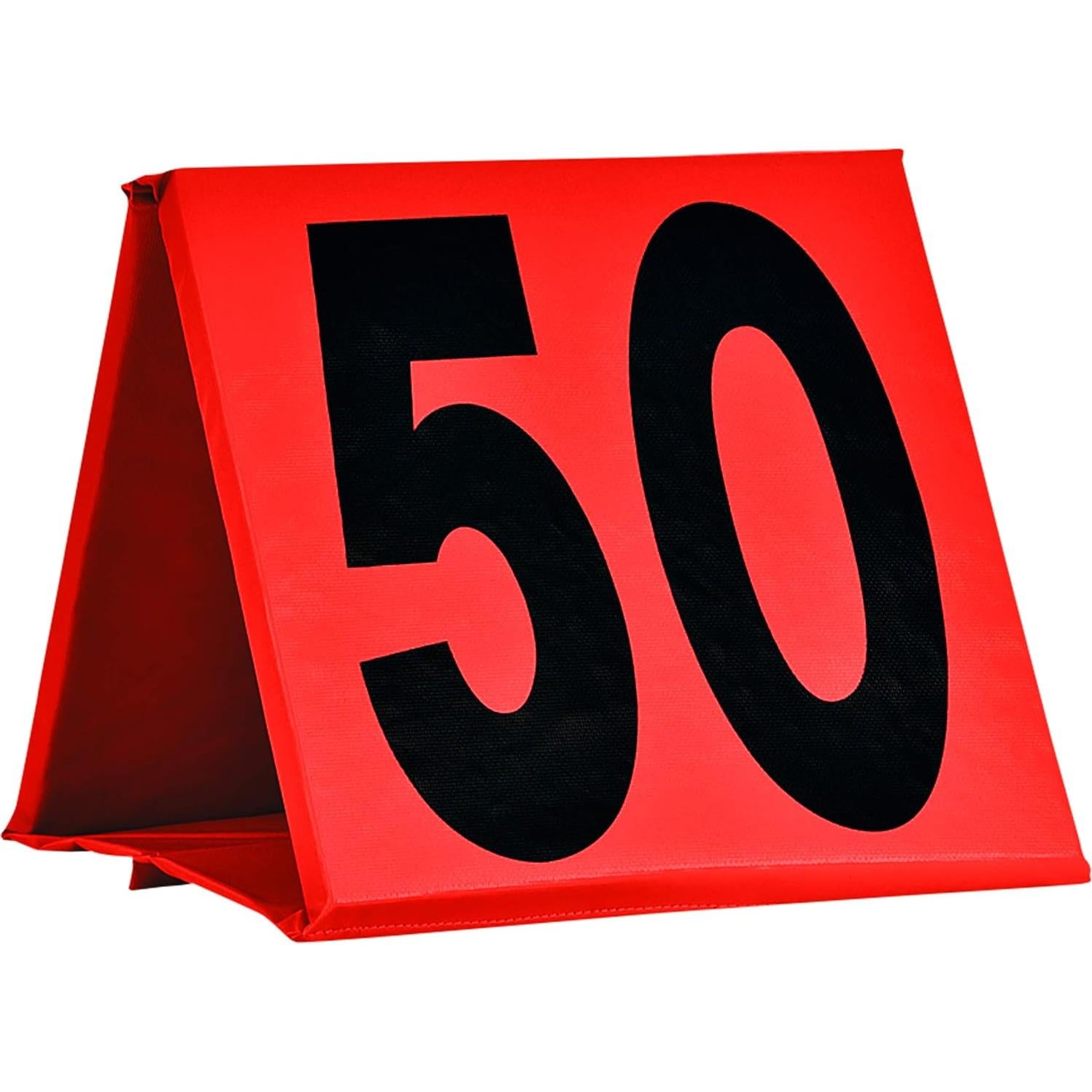 Set de Marcadores de Campo de Fútbol CHAMPRO A102 - 11 Piezas