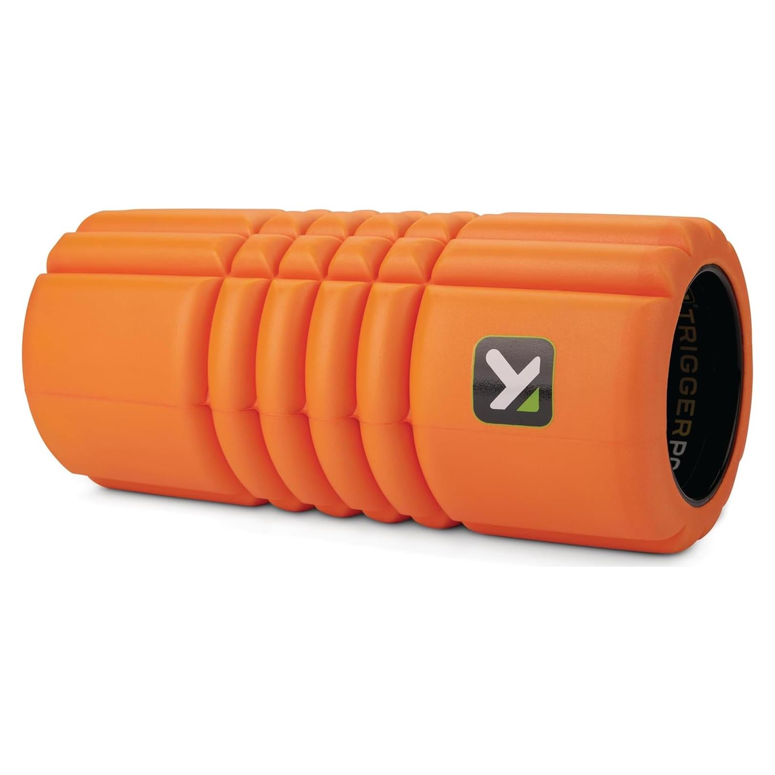 Rodillo de Espuma de Viaje TRIGGERPOINT GRID Travel 25.4 cm