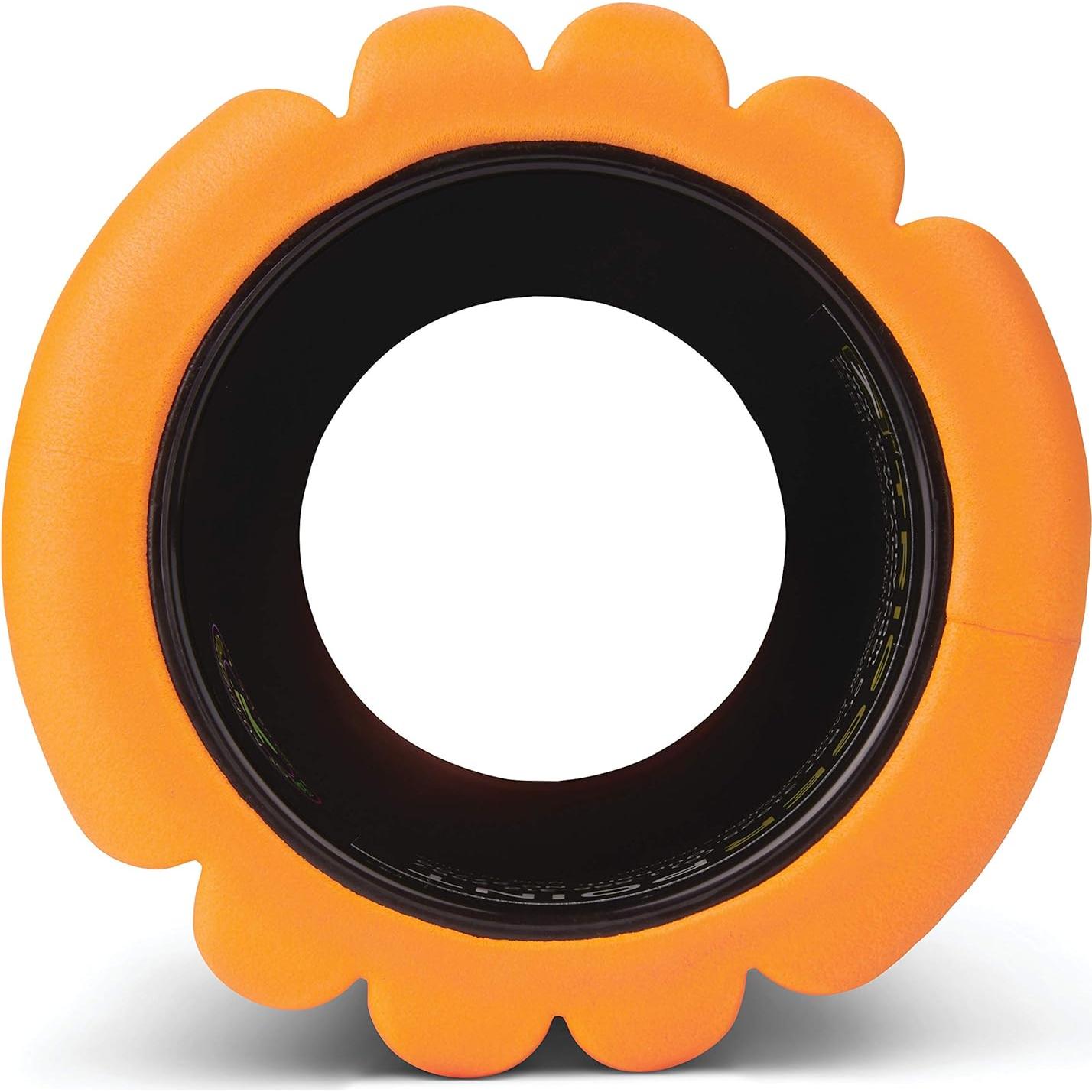 Rodillo de Espuma de Viaje TRIGGERPOINT GRID Travel 25.4 cm